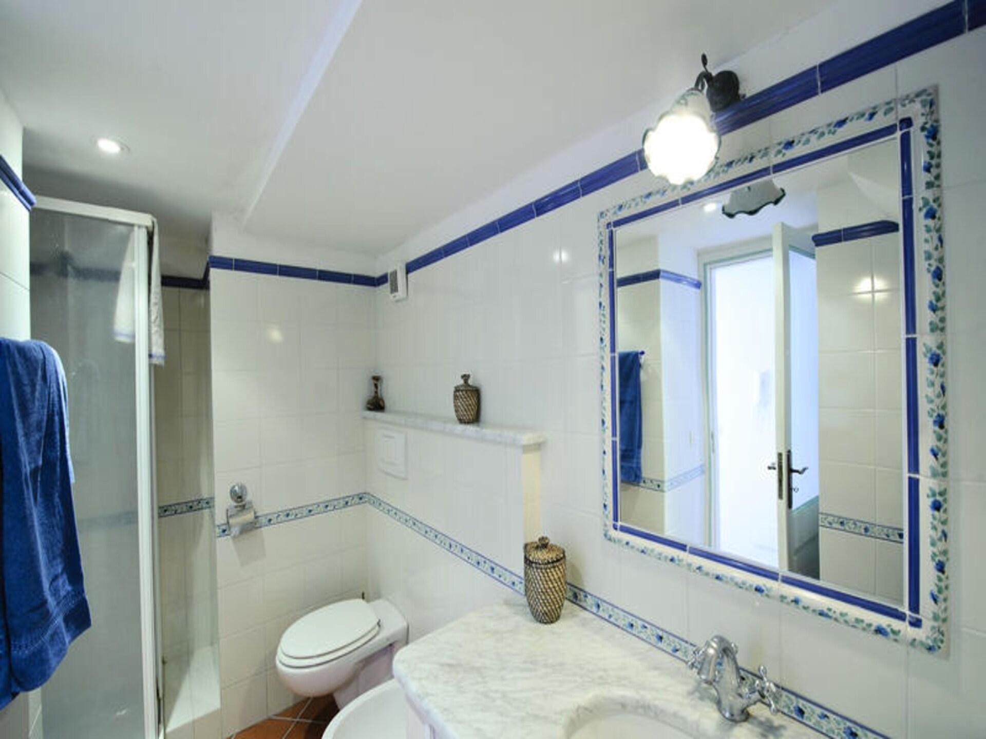 Casa Elena: 17e-eeuws appartement met jacuzzi en weids uitzicht op zee in Praiano - foto 23