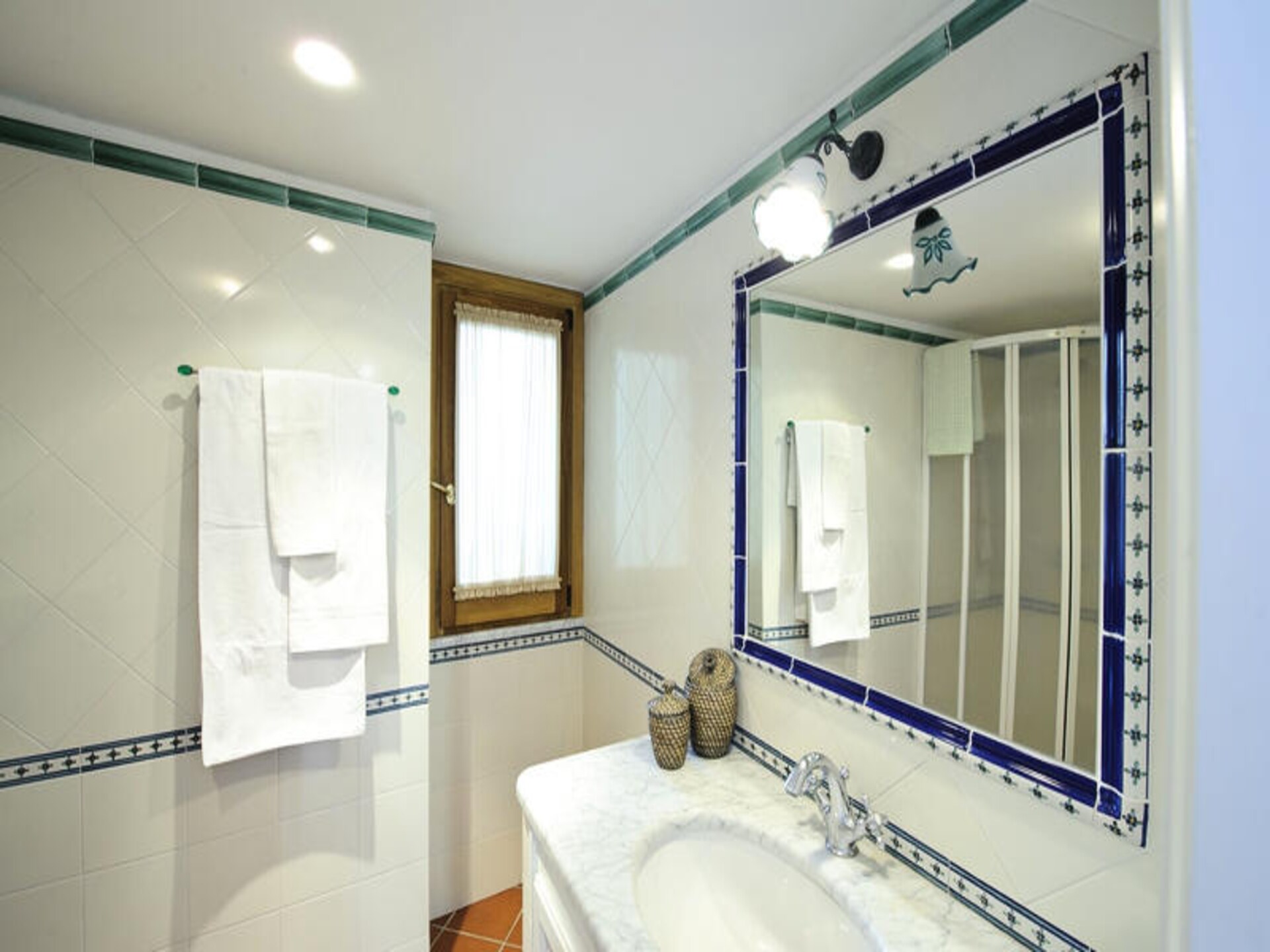 Casa Elena: 17e-eeuws appartement met jacuzzi en weids uitzicht op zee in Praiano - foto 24
