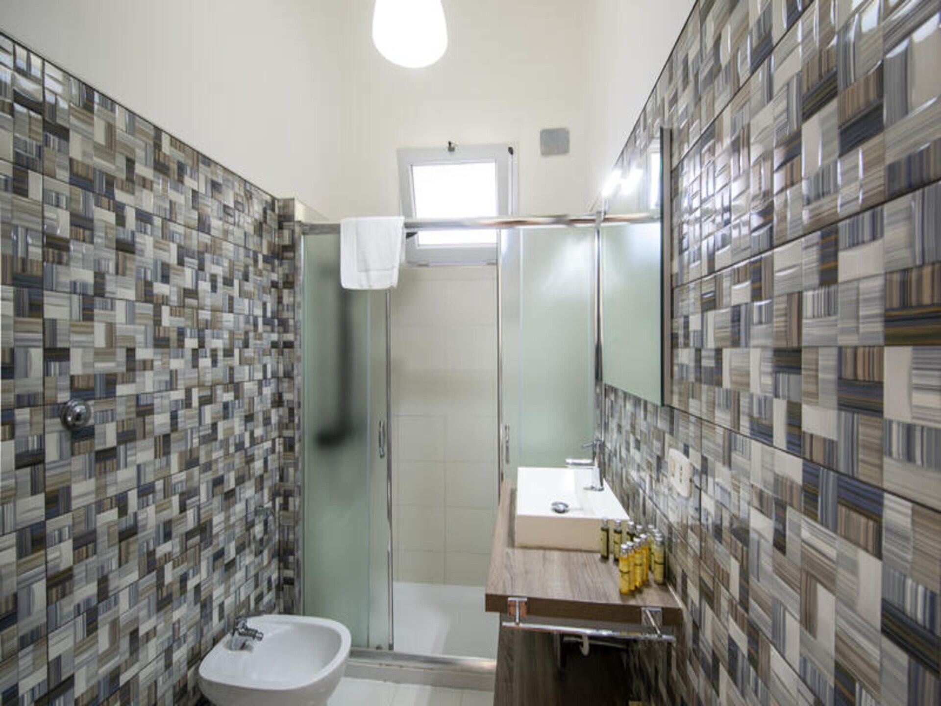 Casa Punta Paradiso: Romantisch appartement met zeezicht in Praiano - foto 28