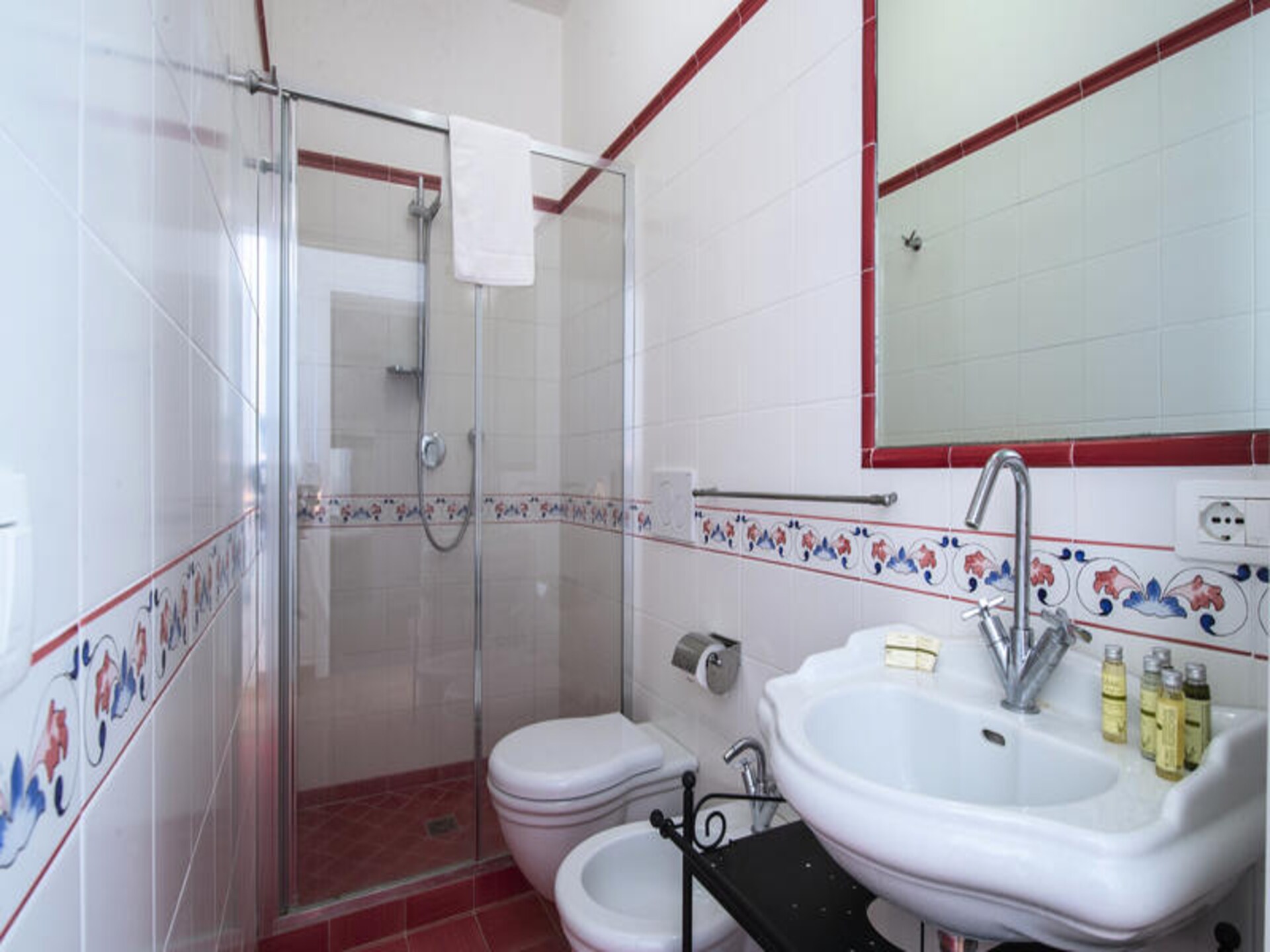 Casa Cimino A: Betoverend appartement met panoramisch uitzicht op zee in Praiano - foto 16