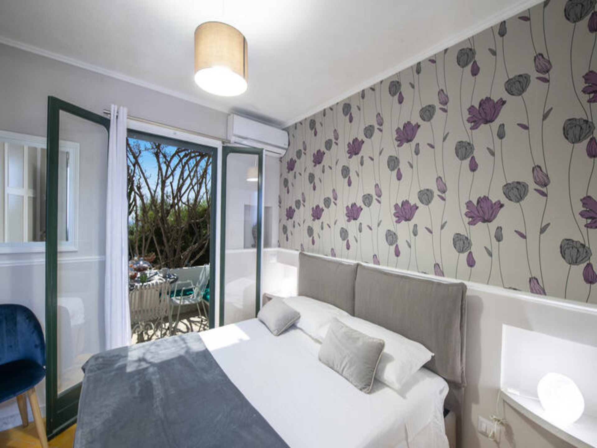 Casa Giovannina: authentiek appartement met panoramisch zeezicht en terrassen - foto 26