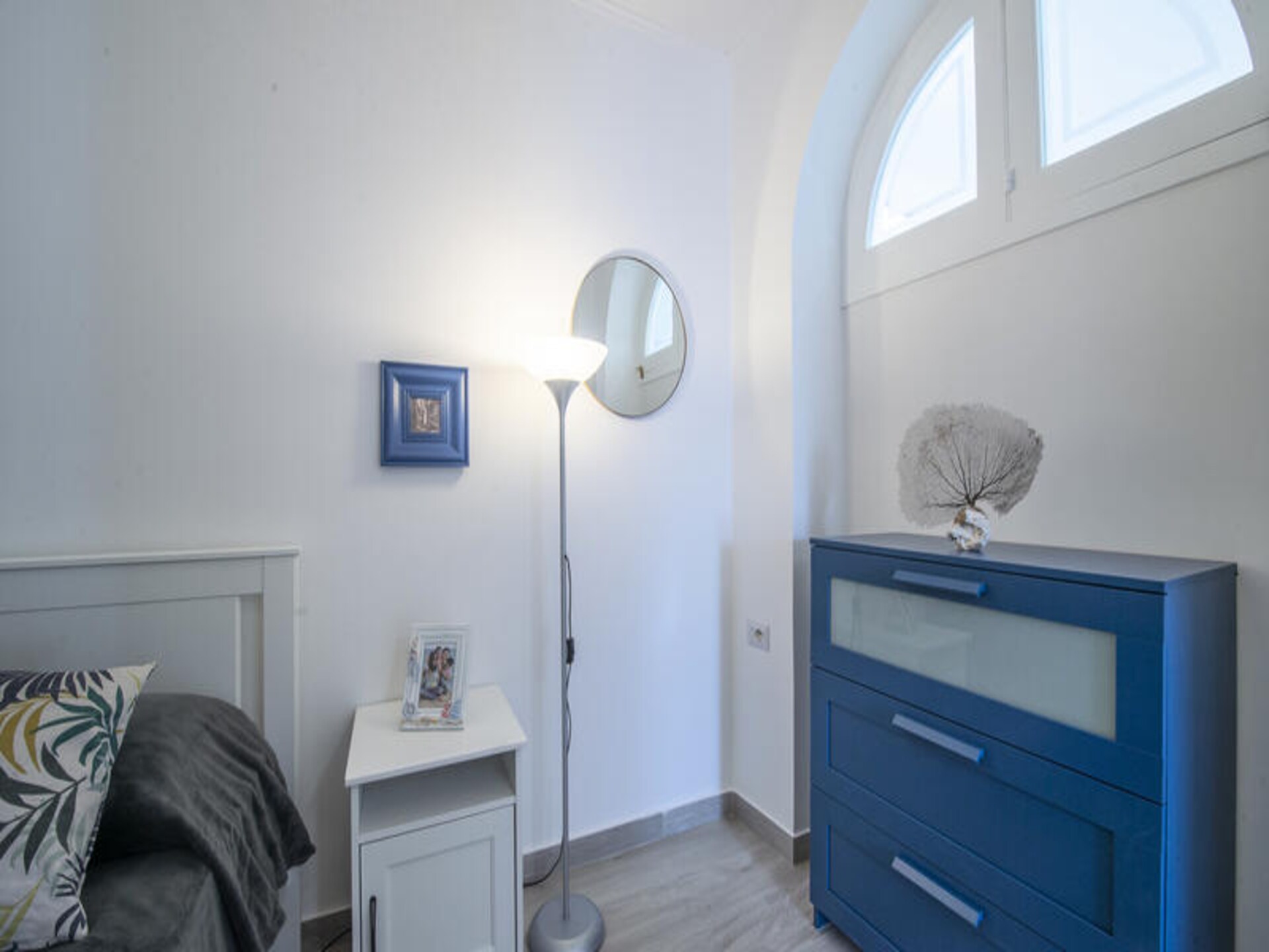 Casa Giovannina: authentiek appartement met panoramisch zeezicht en terrassen - foto 28