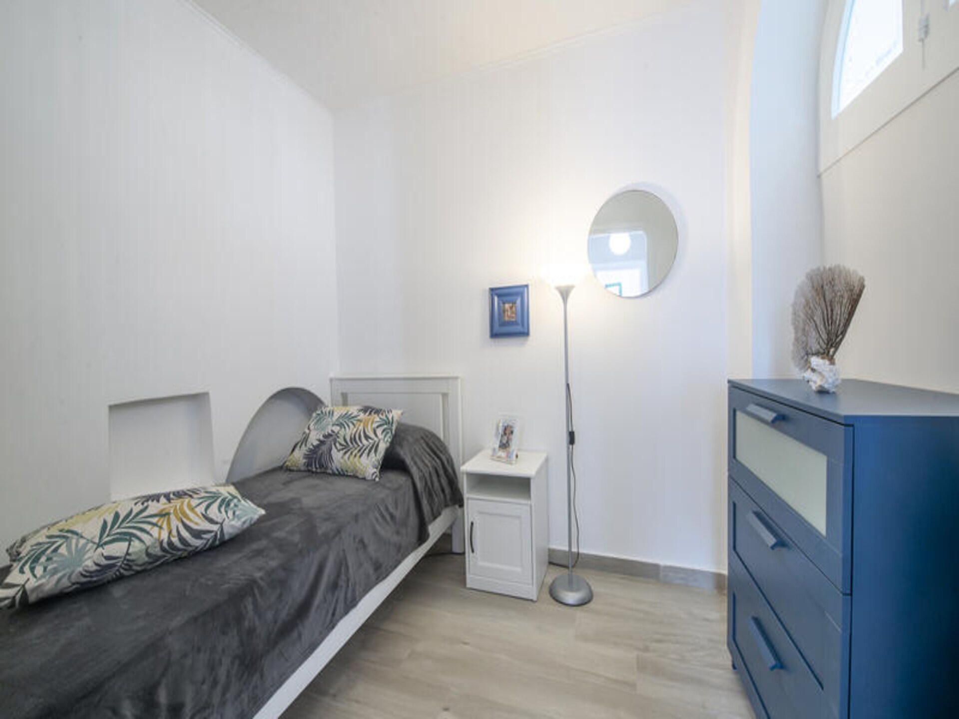 Casa Giovannina: authentiek appartement met panoramisch zeezicht en terrassen - foto 29