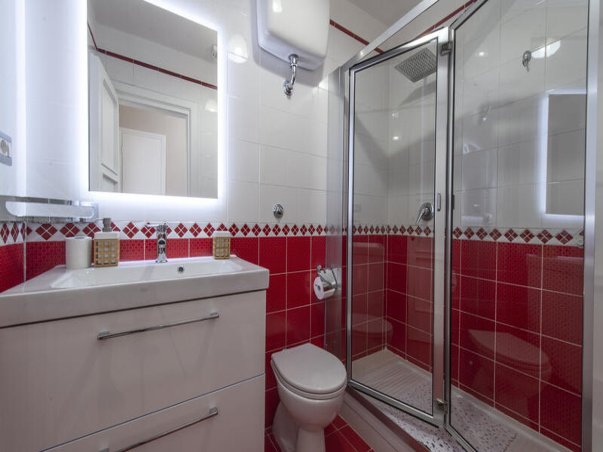 Casa Giovannina: authentiek appartement met panoramisch zeezicht en terrassen - foto 30