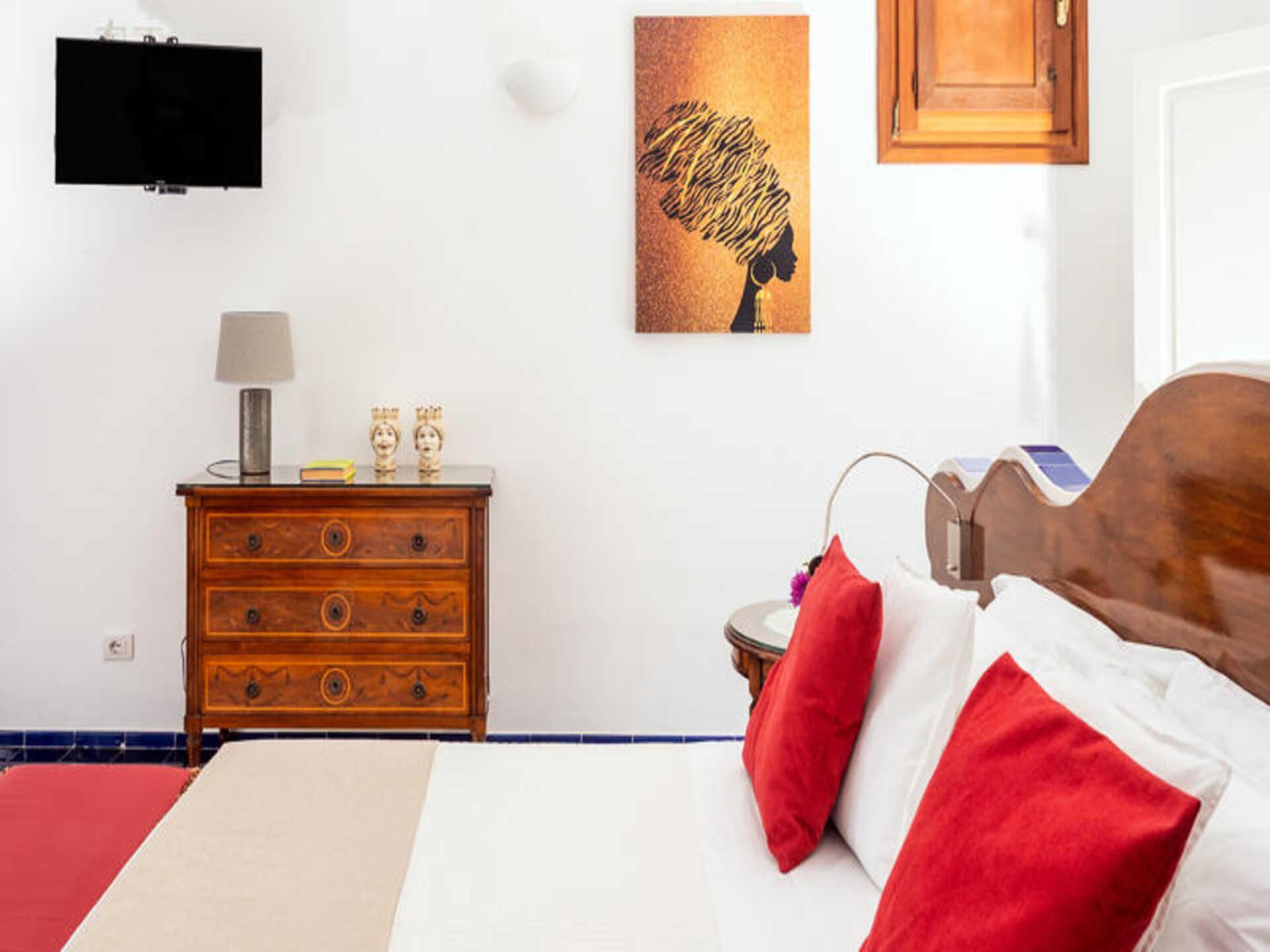 Villa Bijoux: luxe appartement met zwembad en zeezicht aan de Amalfikust - foto 30