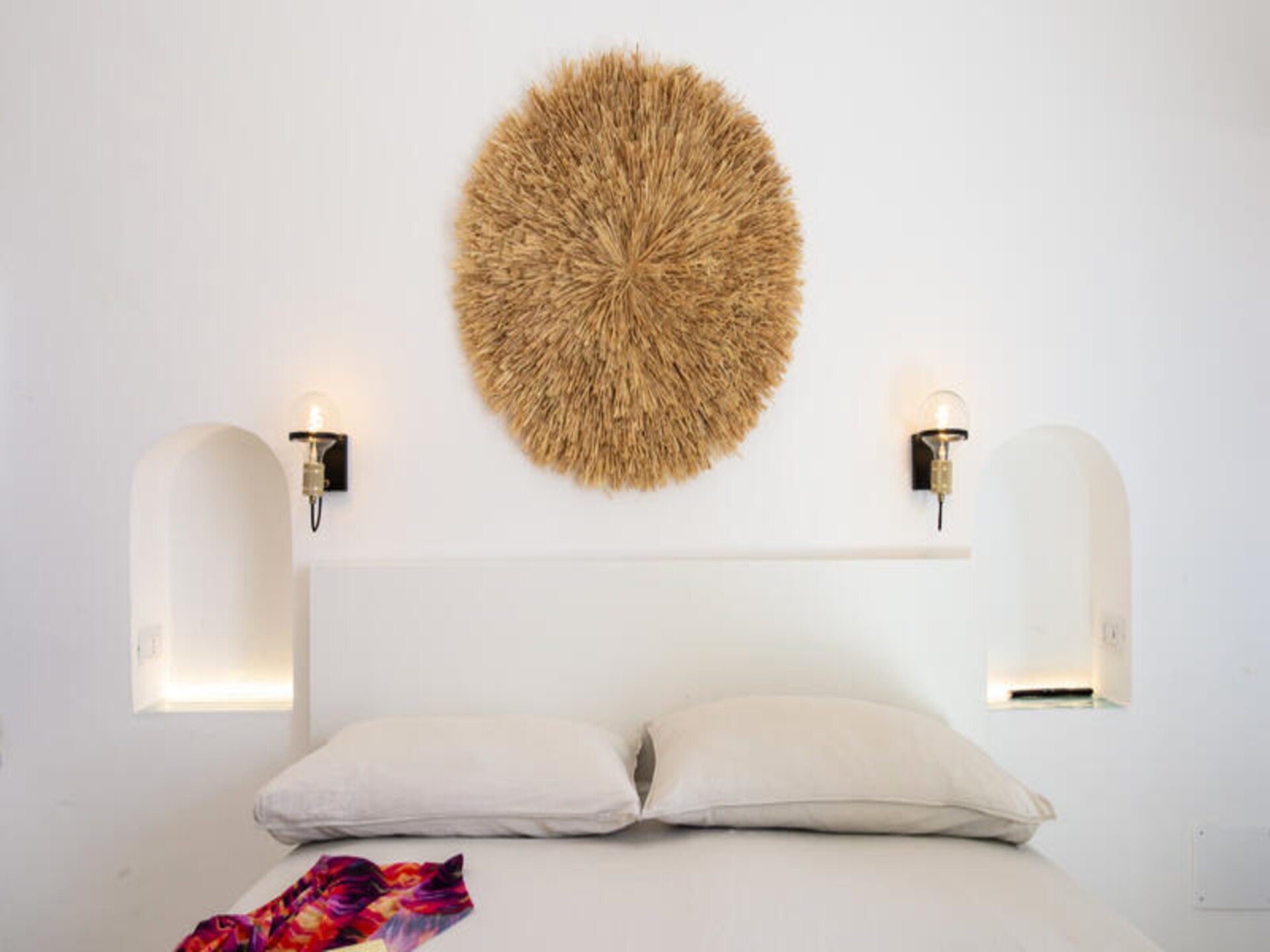Casa Punta di Diamante: panoramisch appartement met zwembad in Praiano - foto 26