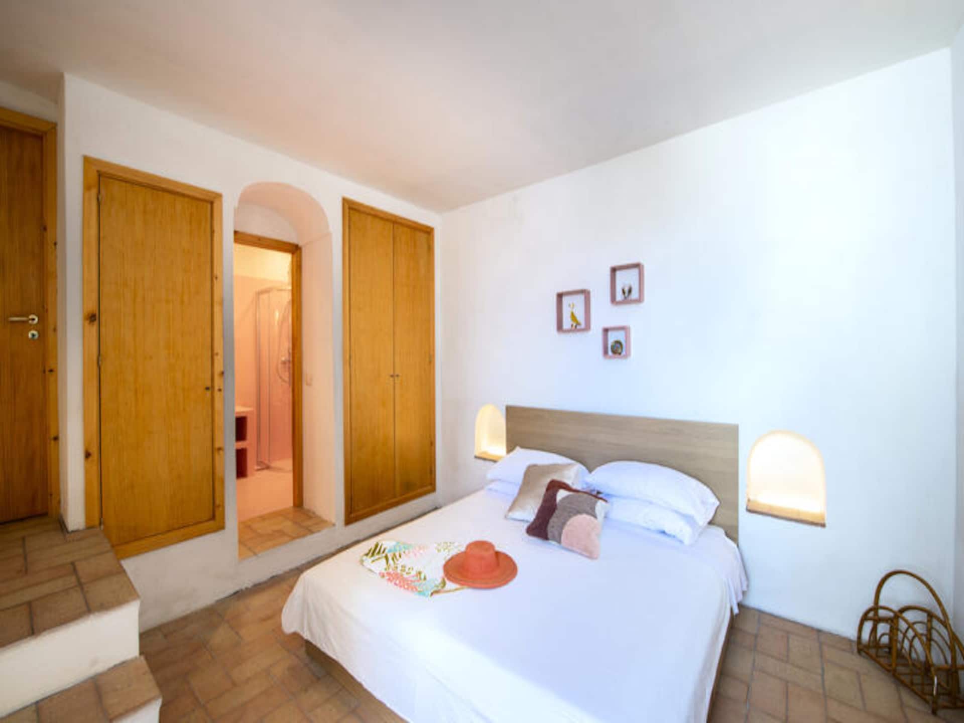 Casa Punta di Diamante: panoramisch appartement met zwembad in Praiano - foto 38
