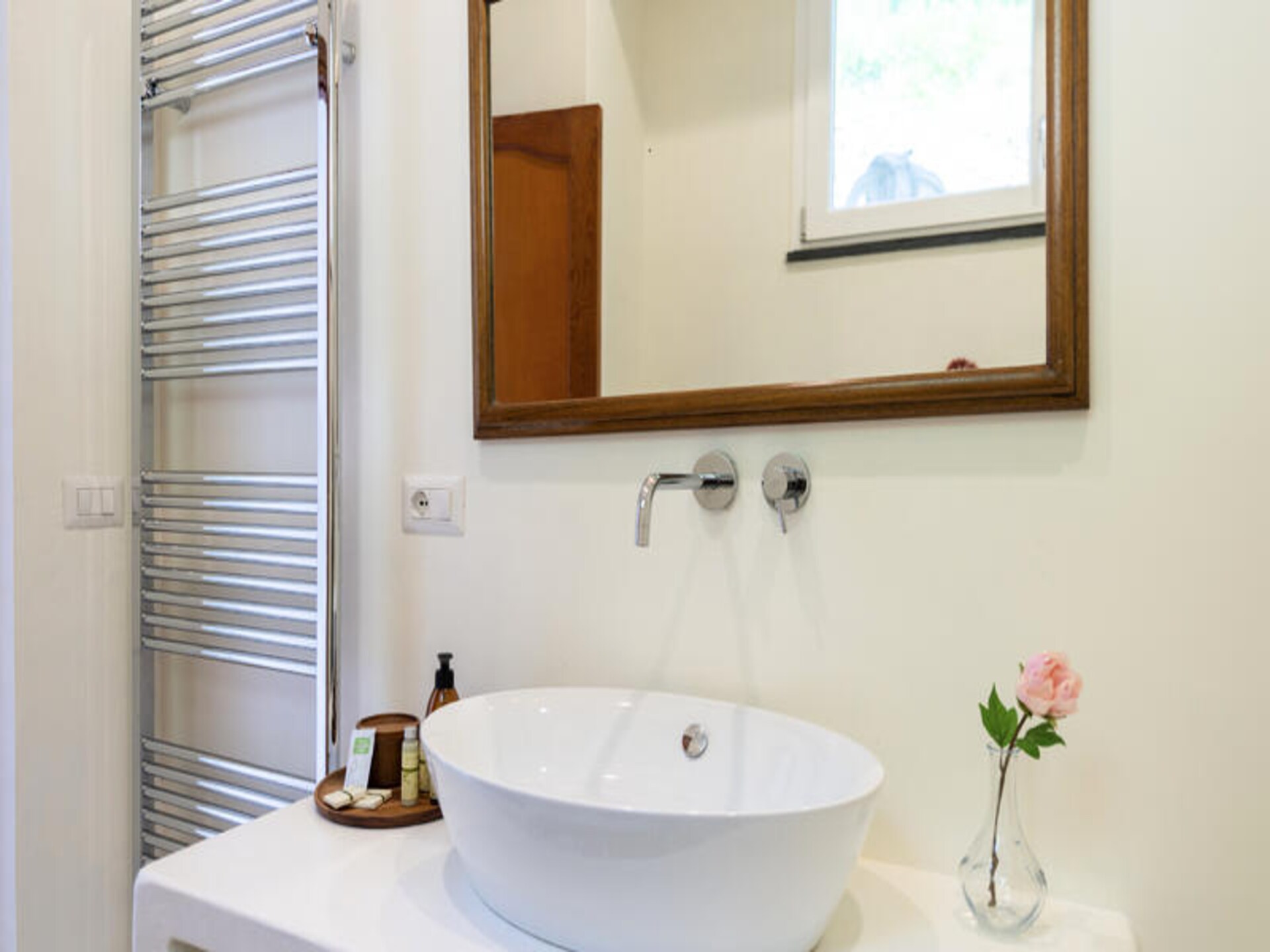Casa Punta di Diamante: panoramisch appartement met zwembad in Praiano - foto 47