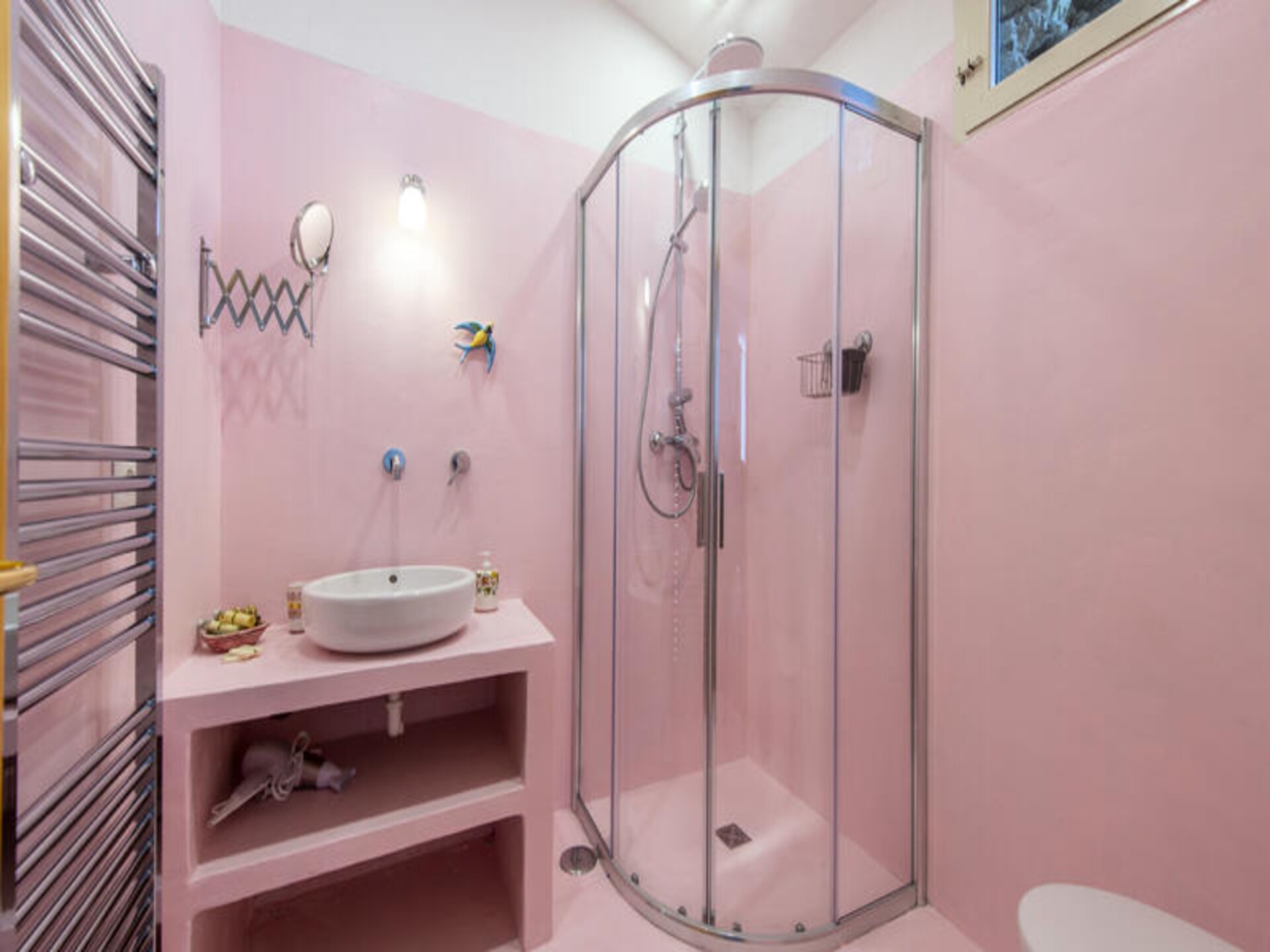 Casa Punta di Diamante: panoramisch appartement met zwembad in Praiano - foto 50