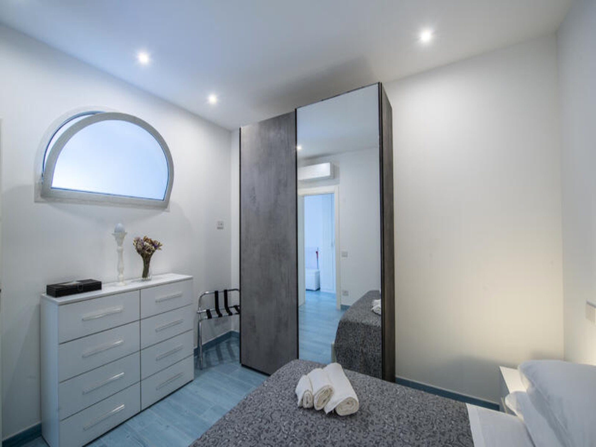 Villa Euriclea: Zeezicht appartement met 2 slaapkamers in Praiano - foto 25