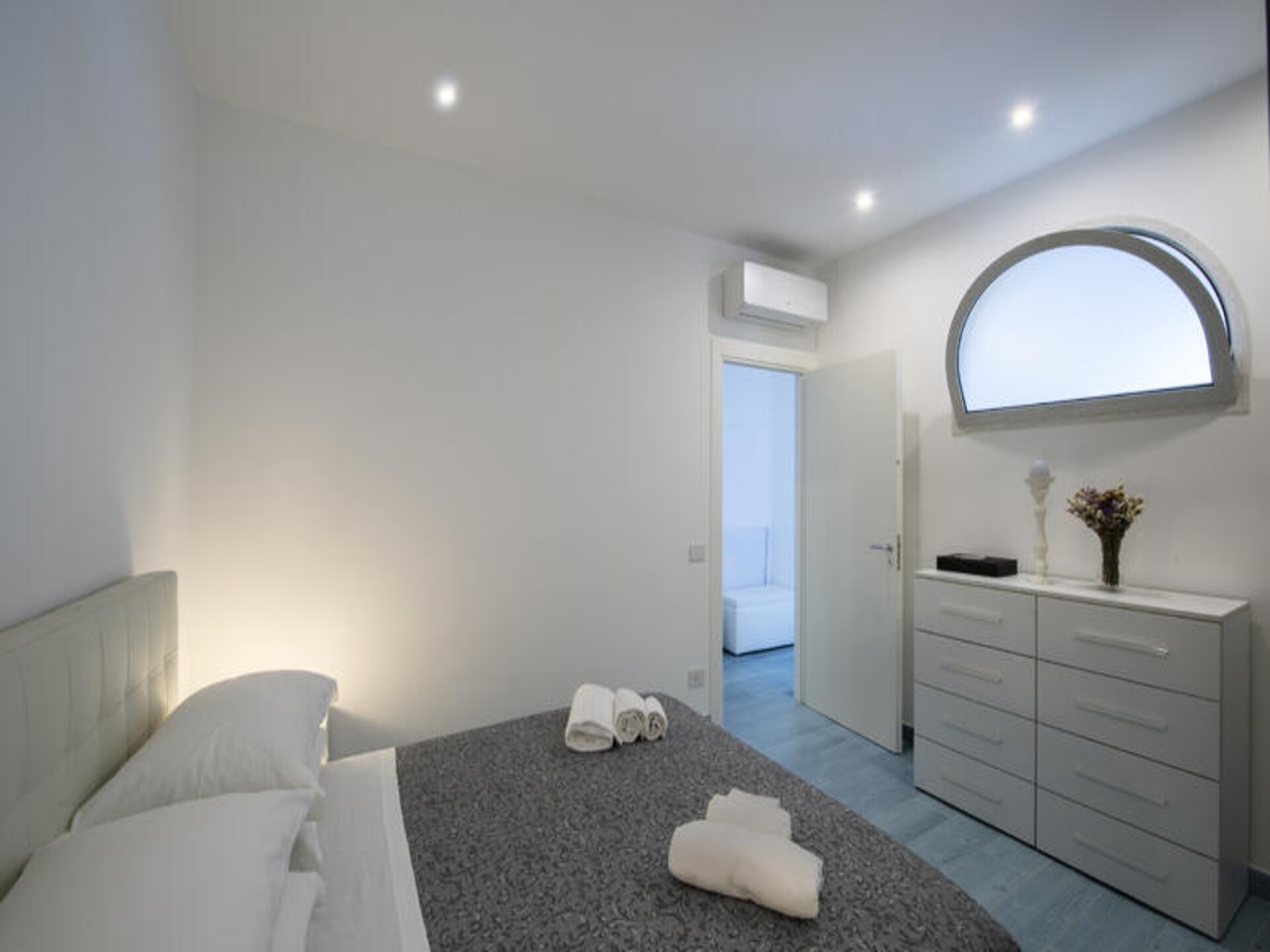 Villa Euriclea: Zeezicht appartement met 2 slaapkamers in Praiano - foto 27