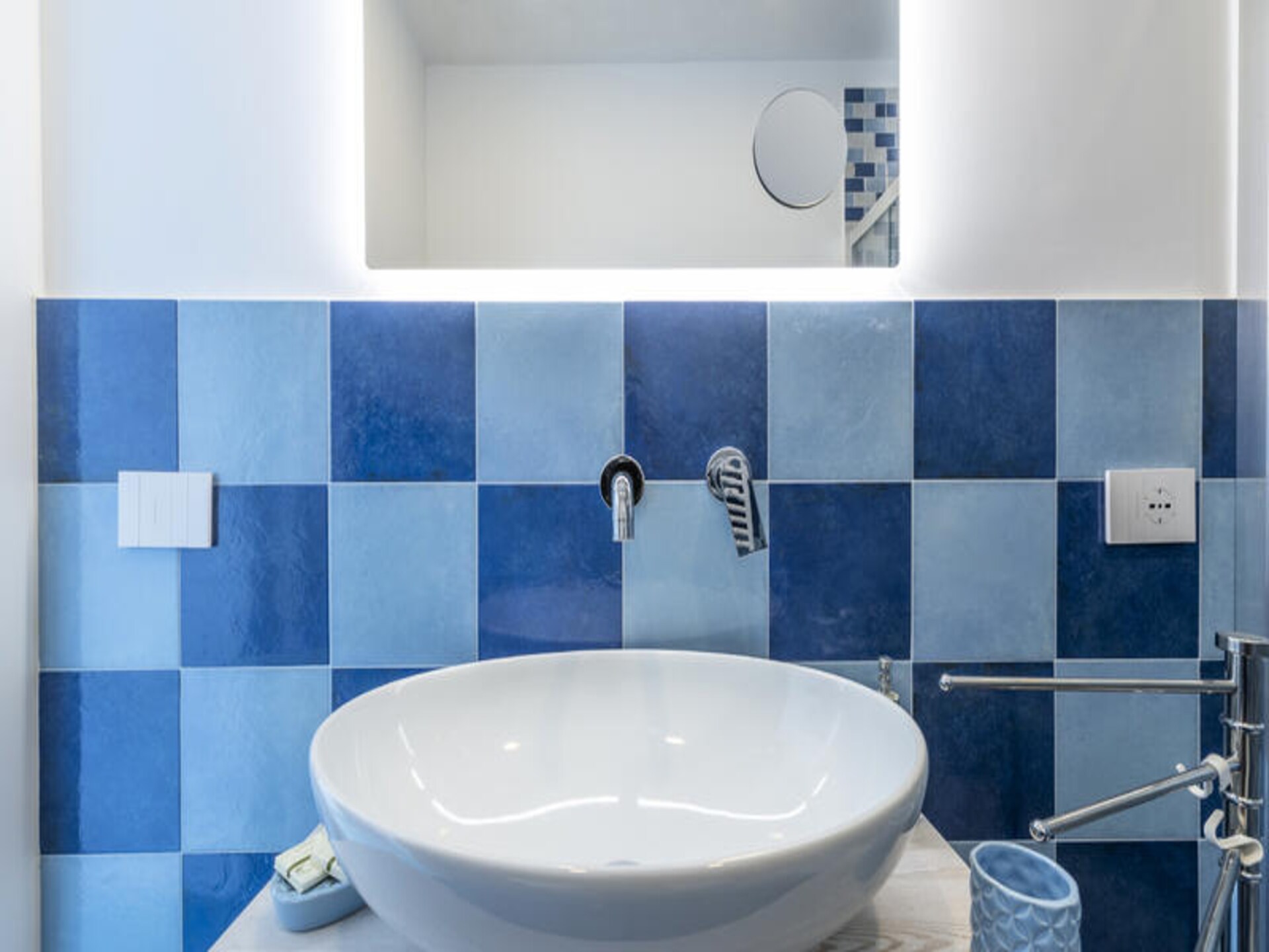 Villa Euriclea: Zeezicht appartement met 2 slaapkamers in Praiano - foto 31