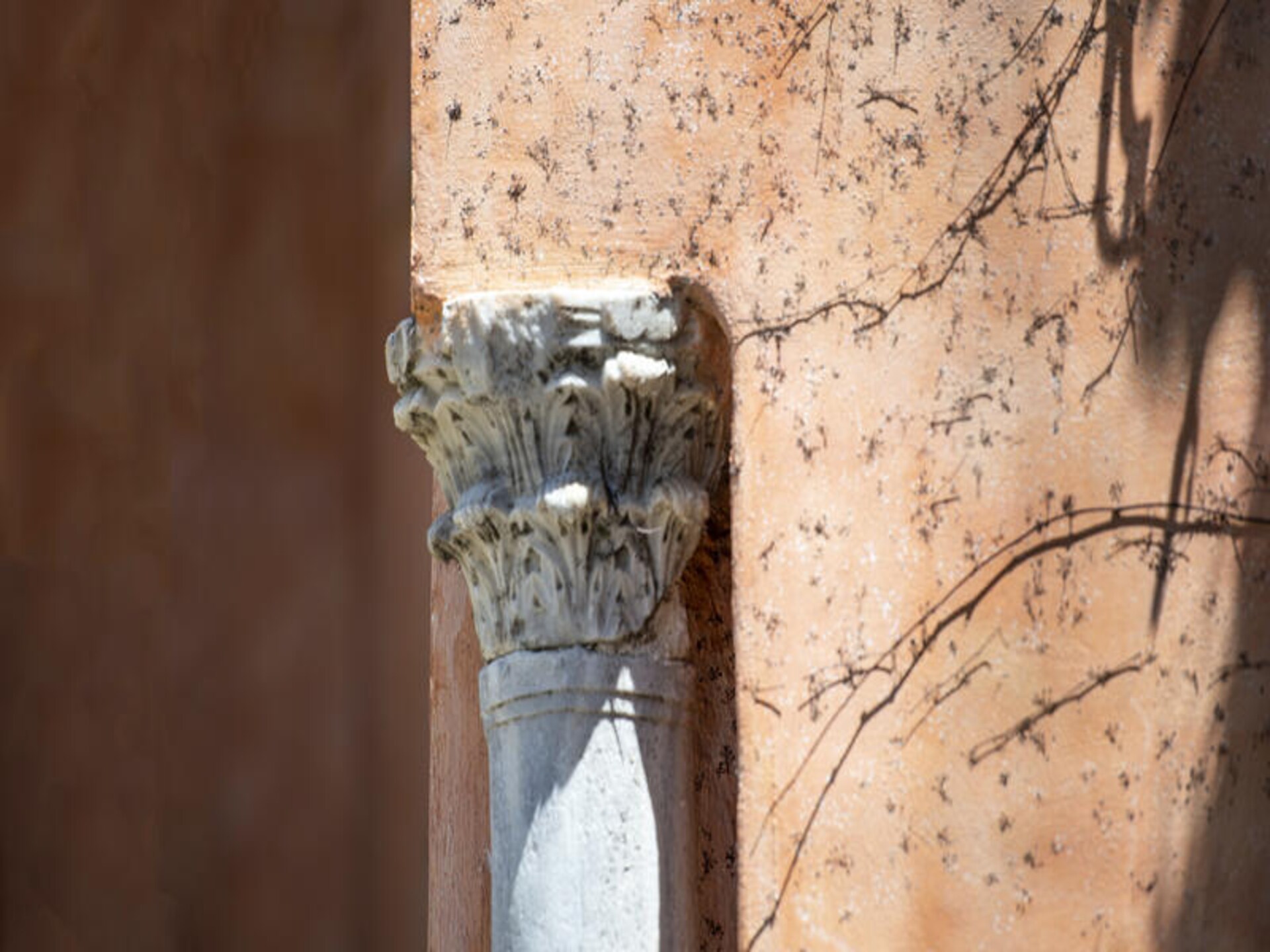 Romantisch appartement in Ravello met terras, jacuzzi en uitzicht op de Belvedere - foto 16