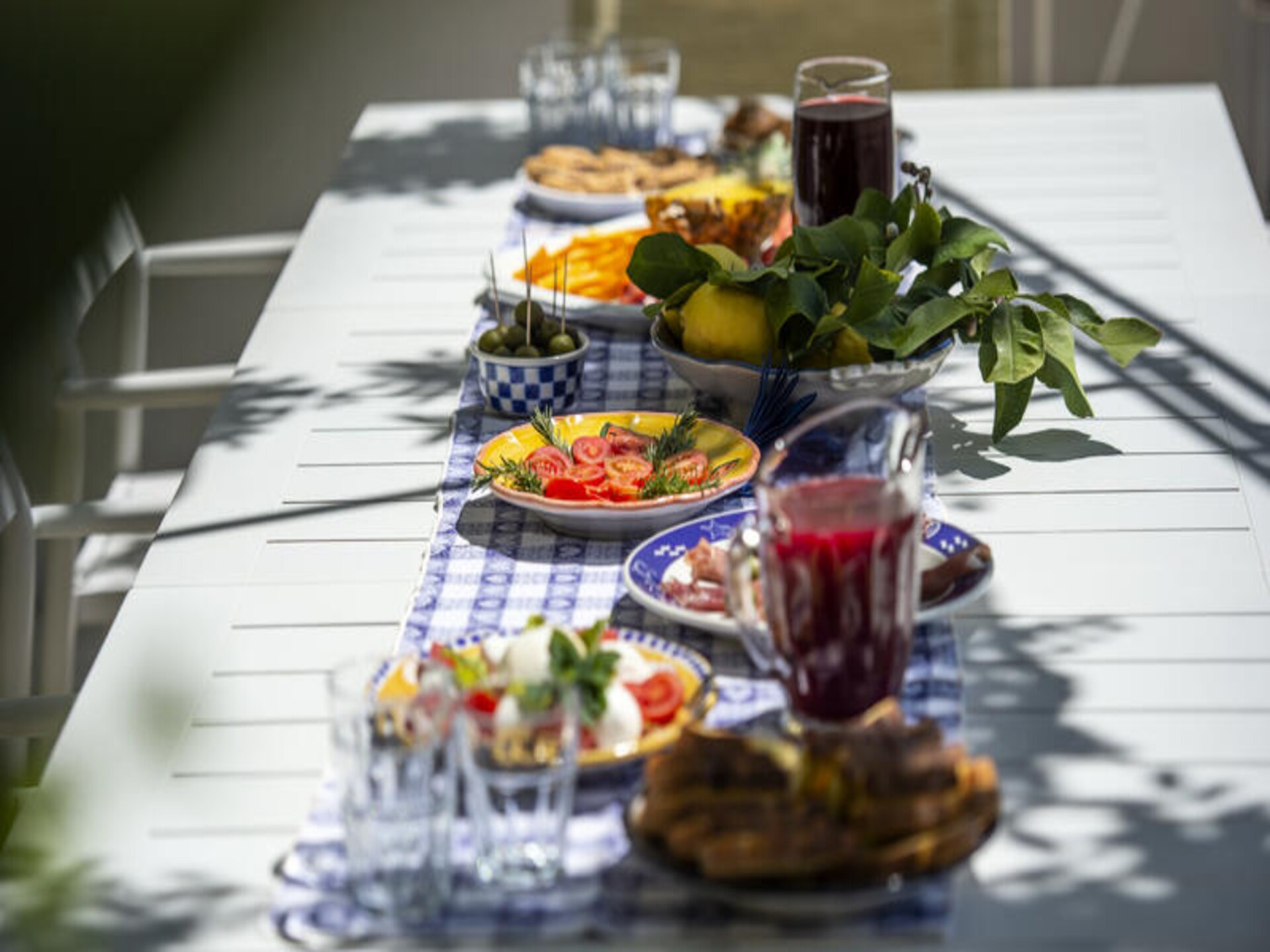 Villa Arte: luxe appartement met zeezicht en zwembad aan de Amalfikust - foto 26
