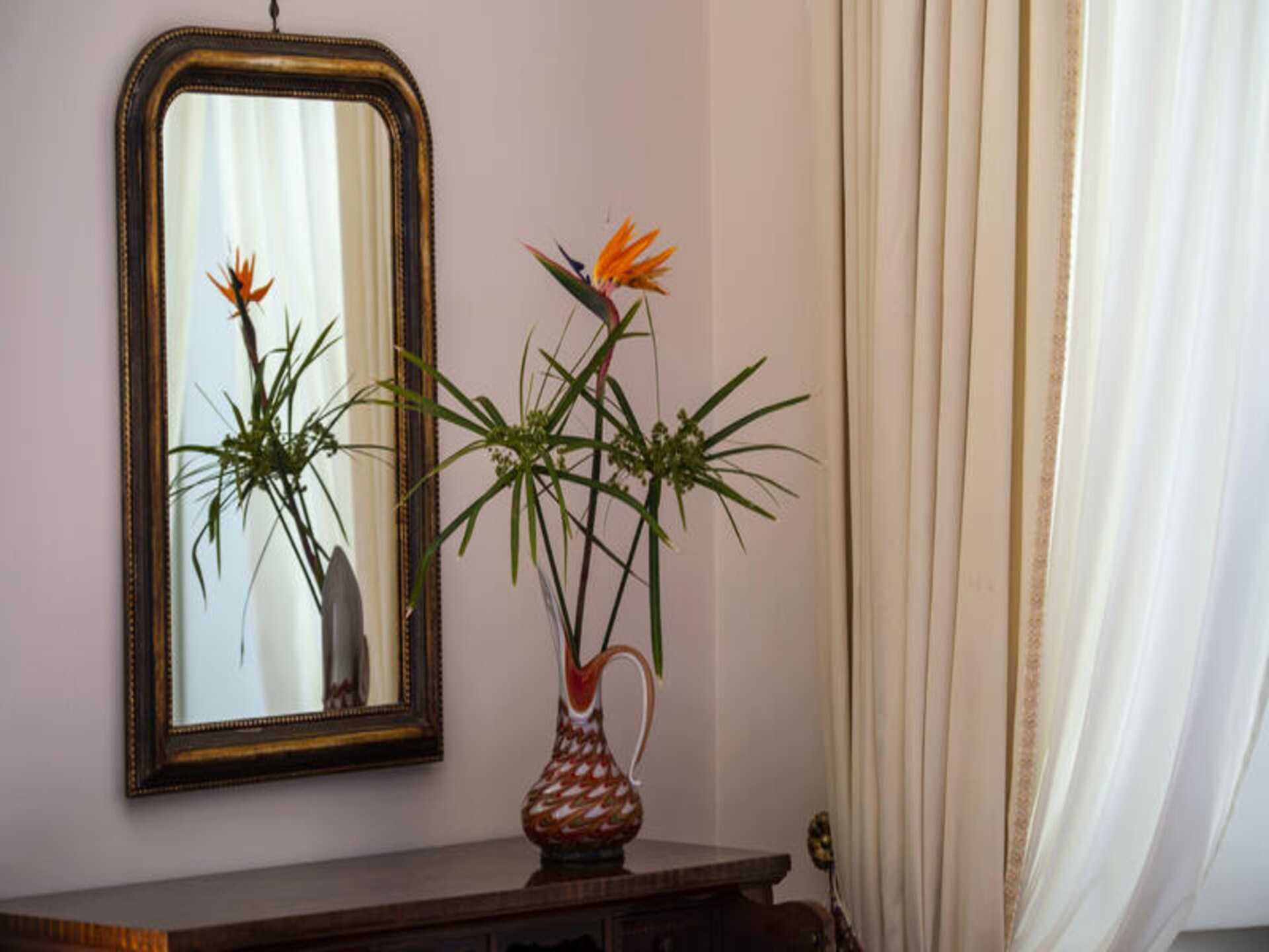 Villa Arte: luxe appartement met zeezicht en zwembad aan de Amalfikust - foto 36