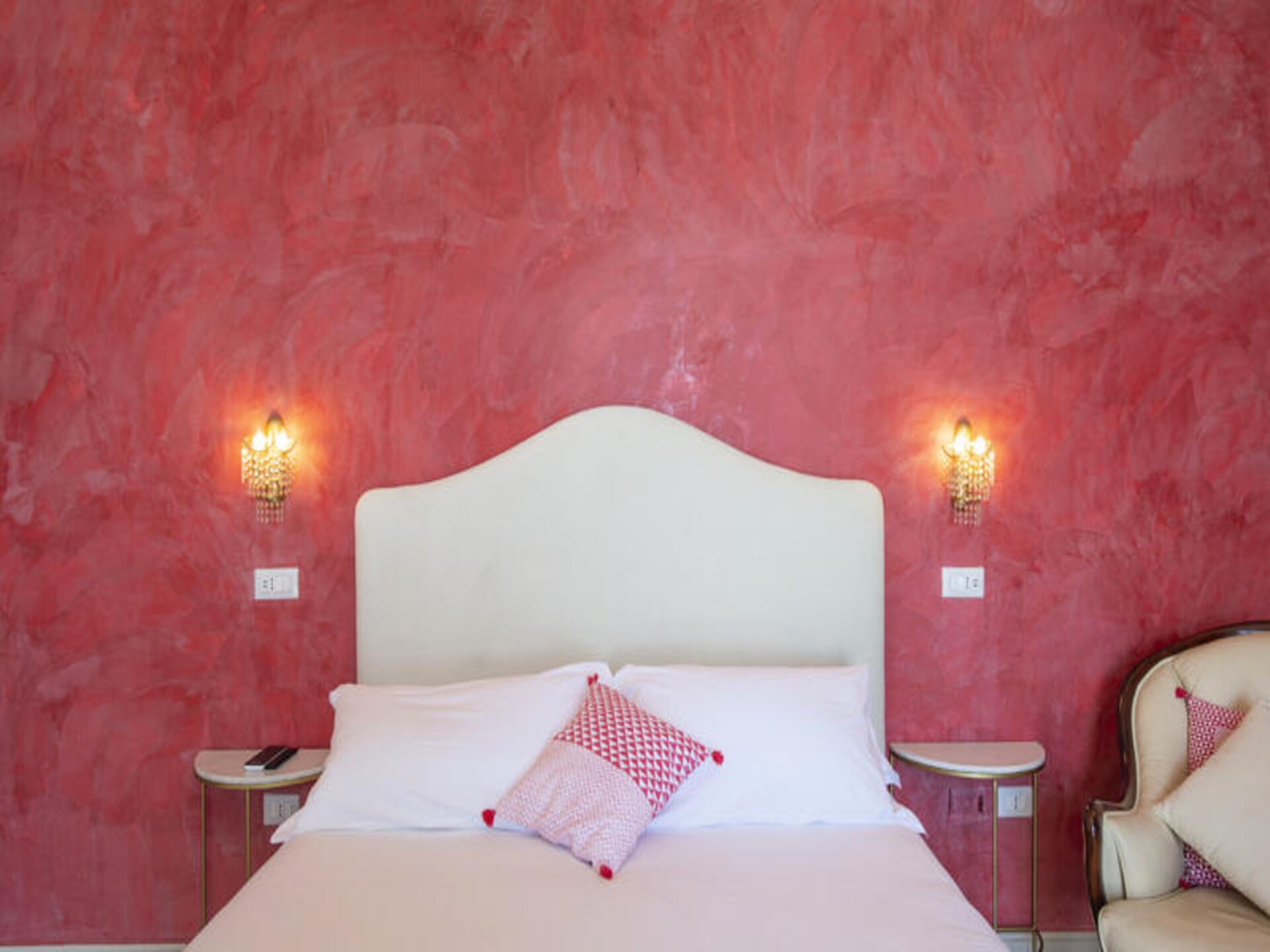 Villa Arte: luxe appartement met zeezicht en zwembad aan de Amalfikust - foto 38