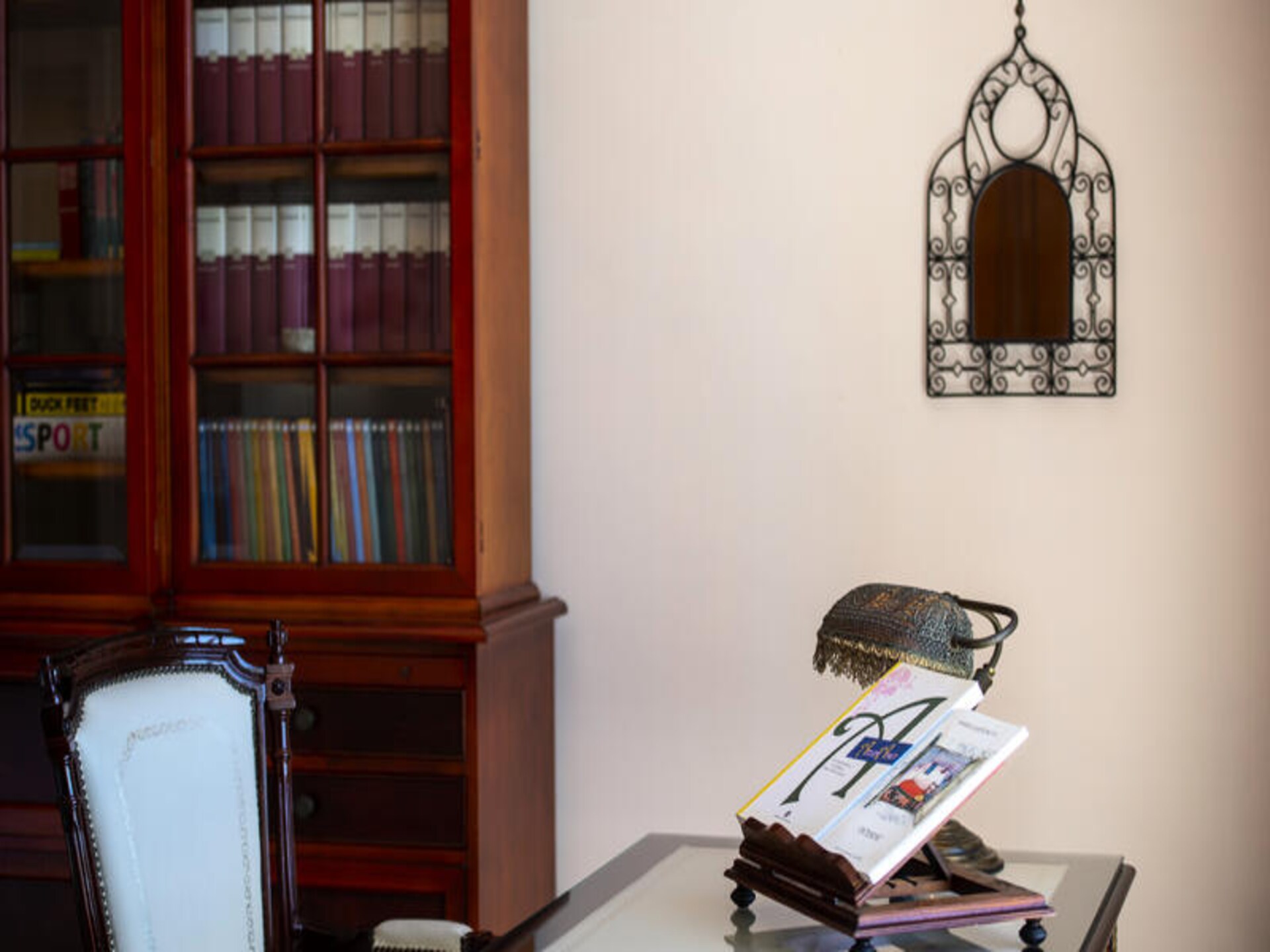 Villa Arte: luxe appartement met zeezicht en zwembad aan de Amalfikust - foto 41