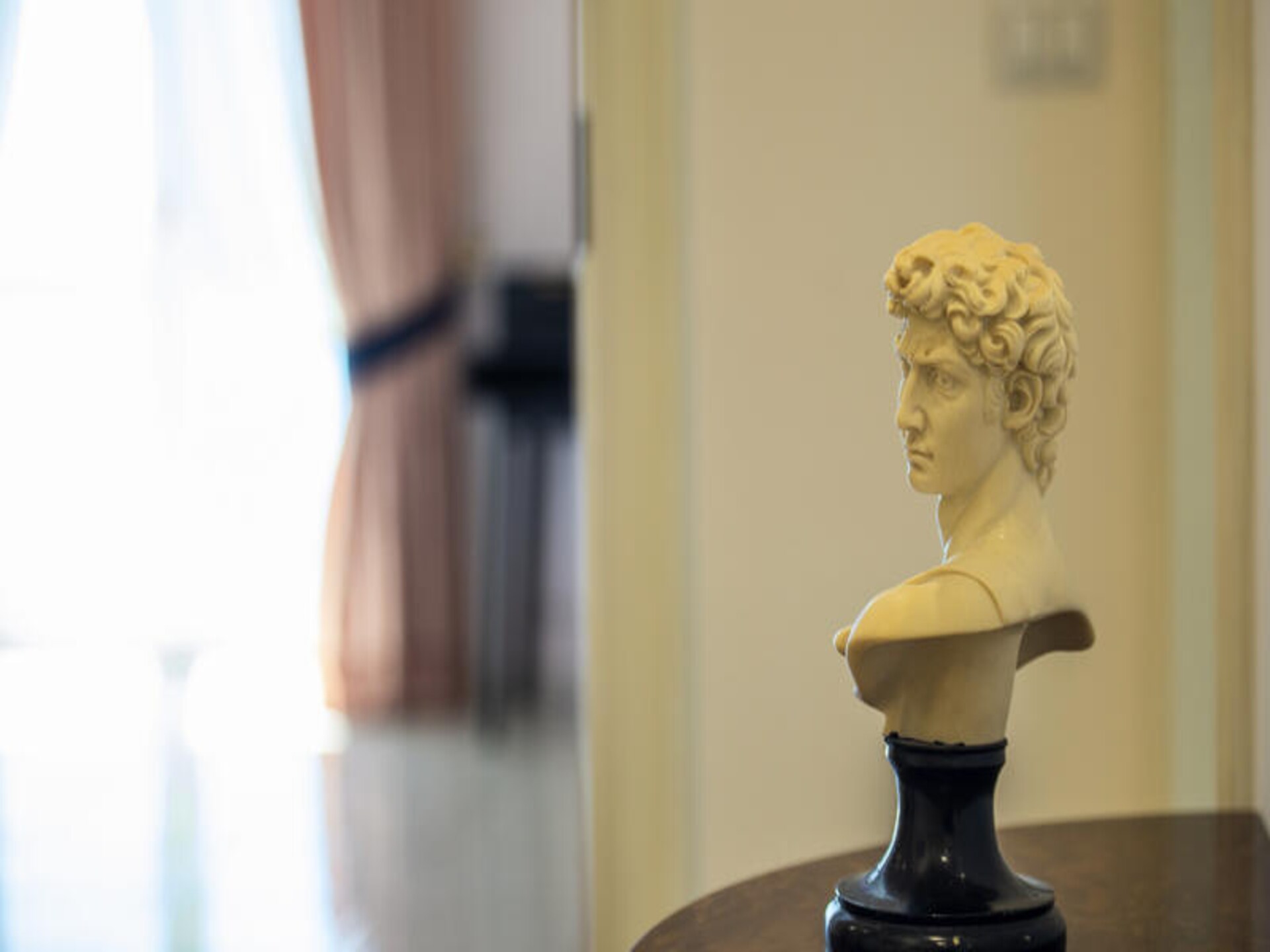 Villa Arte: luxe appartement met zeezicht en zwembad aan de Amalfikust - foto 51