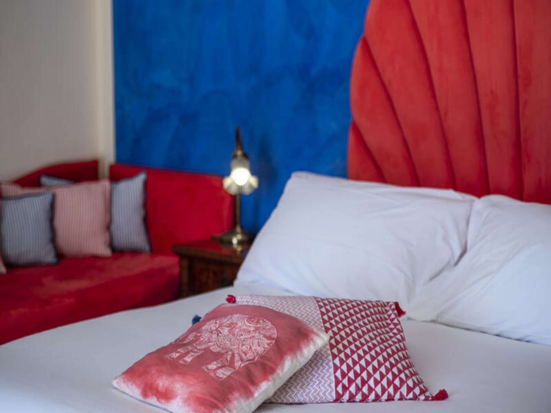 Villa Arte: luxe appartement met zeezicht en zwembad aan de Amalfikust - foto 52
