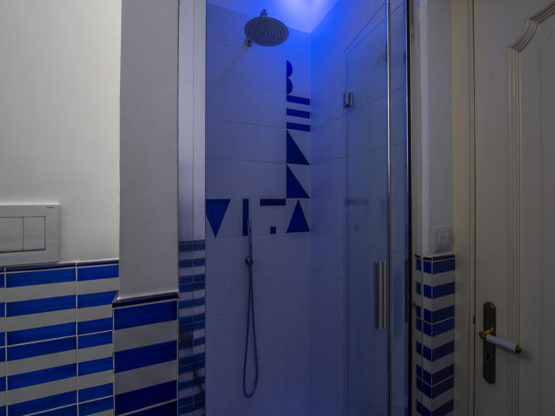 Villa Arte: luxe appartement met zeezicht en zwembad aan de Amalfikust - foto 56