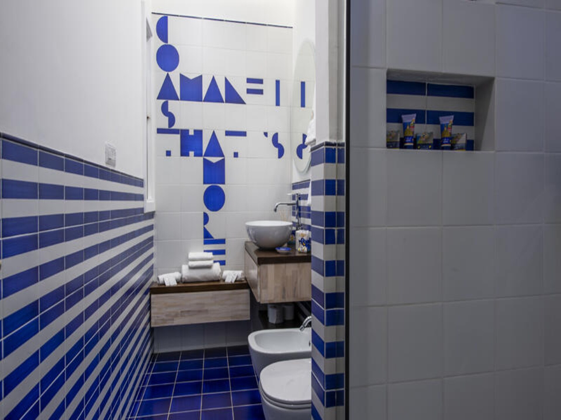Villa Arte: luxe appartement met zeezicht en zwembad aan de Amalfikust - foto 57