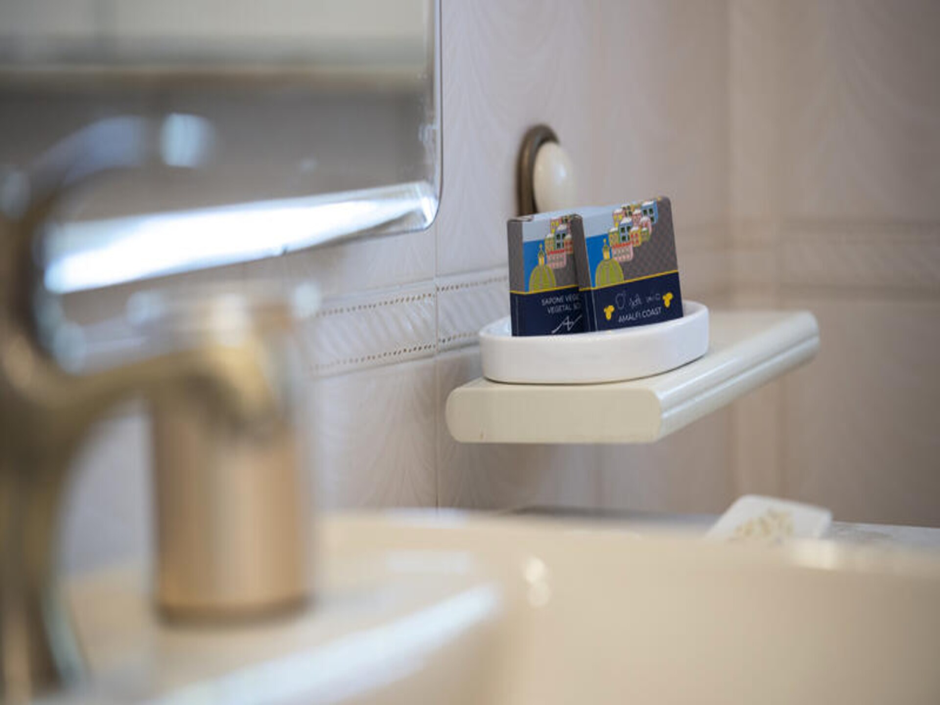 Villa Arte: luxe appartement met zeezicht en zwembad aan de Amalfikust - foto 69