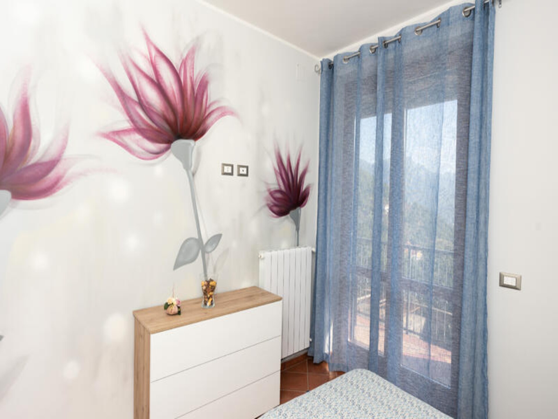 Appartement met jacuzzi en panoramisch balkon in de heuvels van Tramonti - foto 15