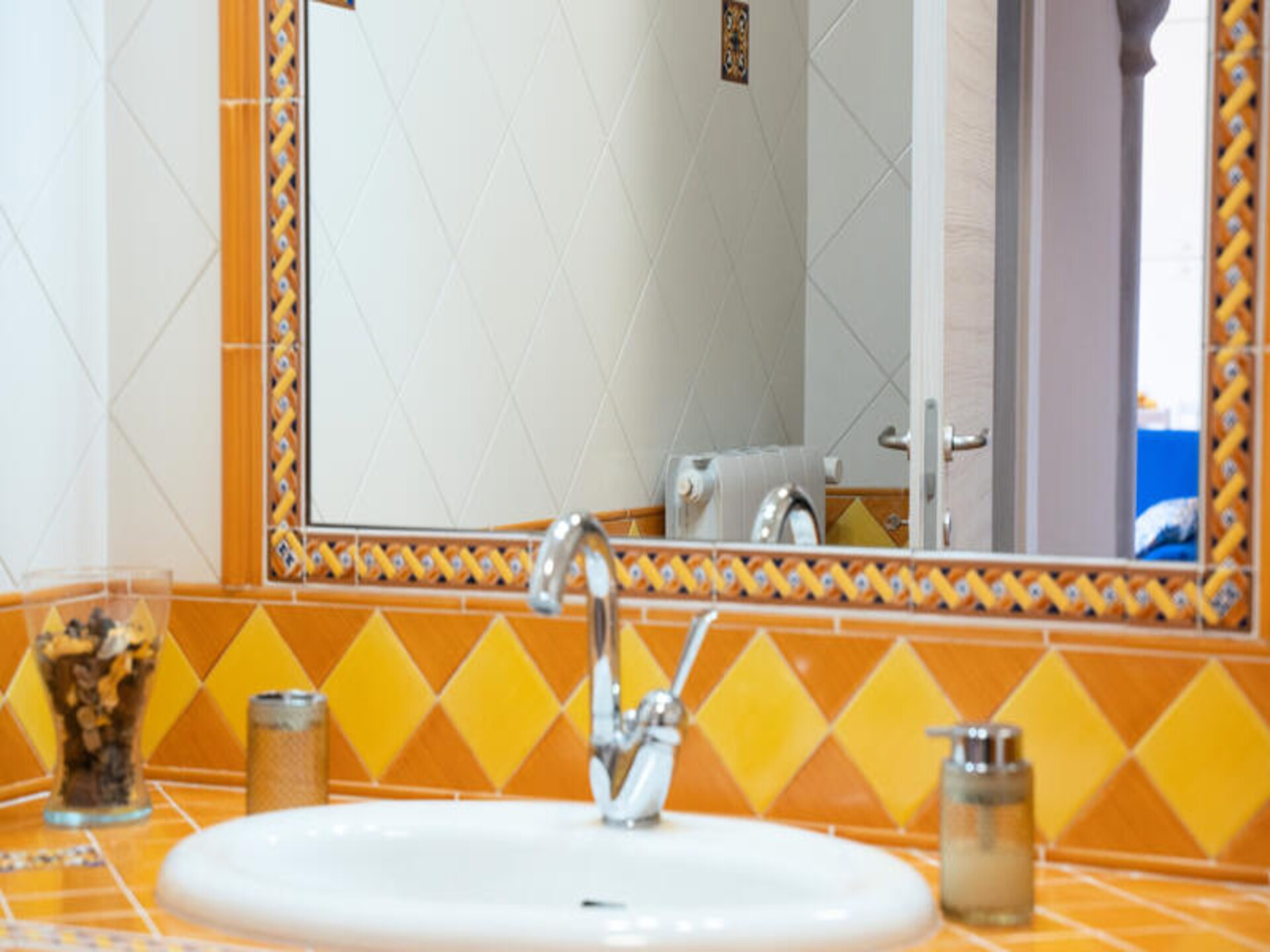Appartement met jacuzzi en panoramisch balkon in de heuvels van Tramonti - foto 19
