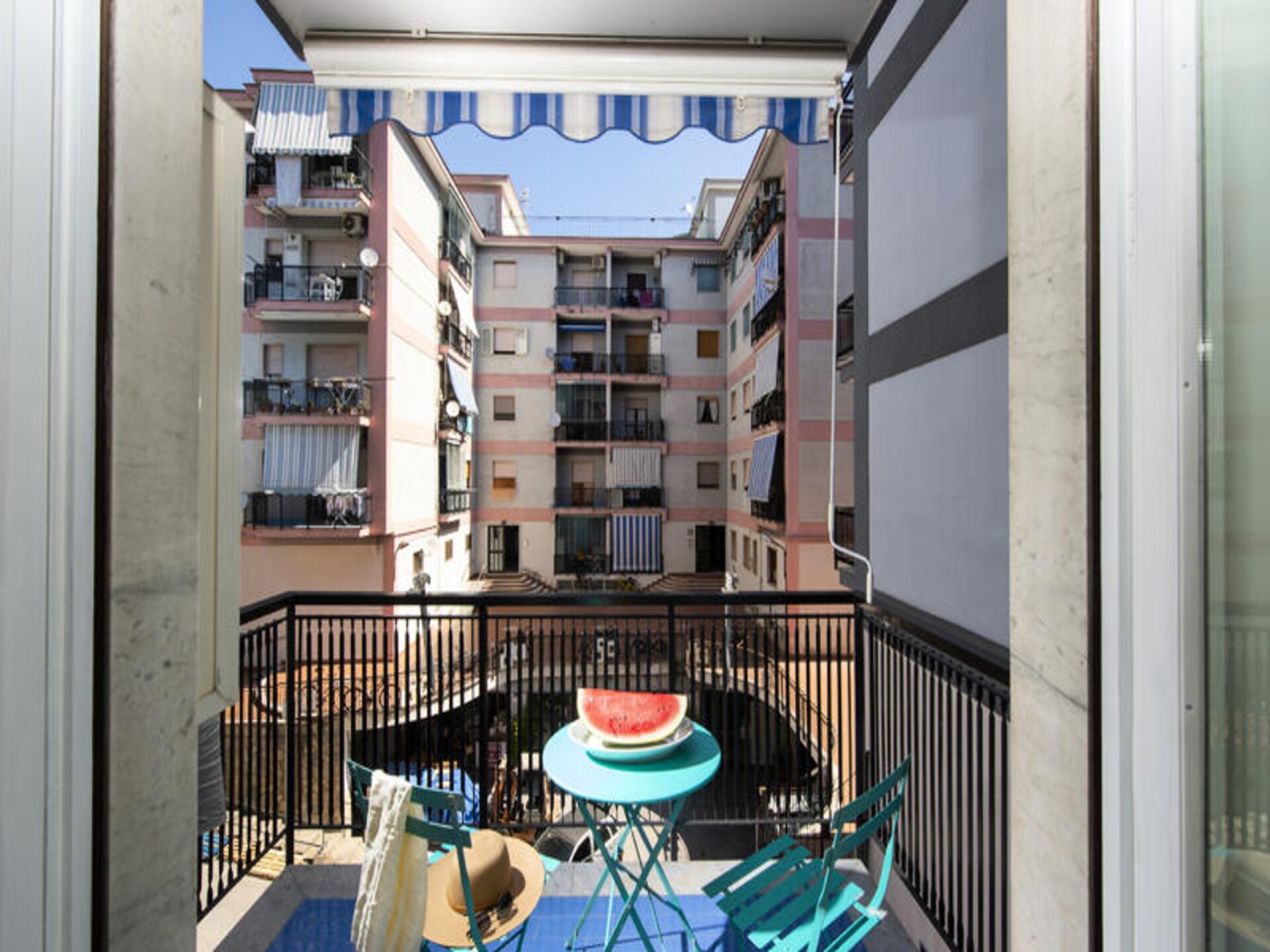 Elegant appartement aan de Amalfikust, 100 meter van het strand van Maiori - foto 4