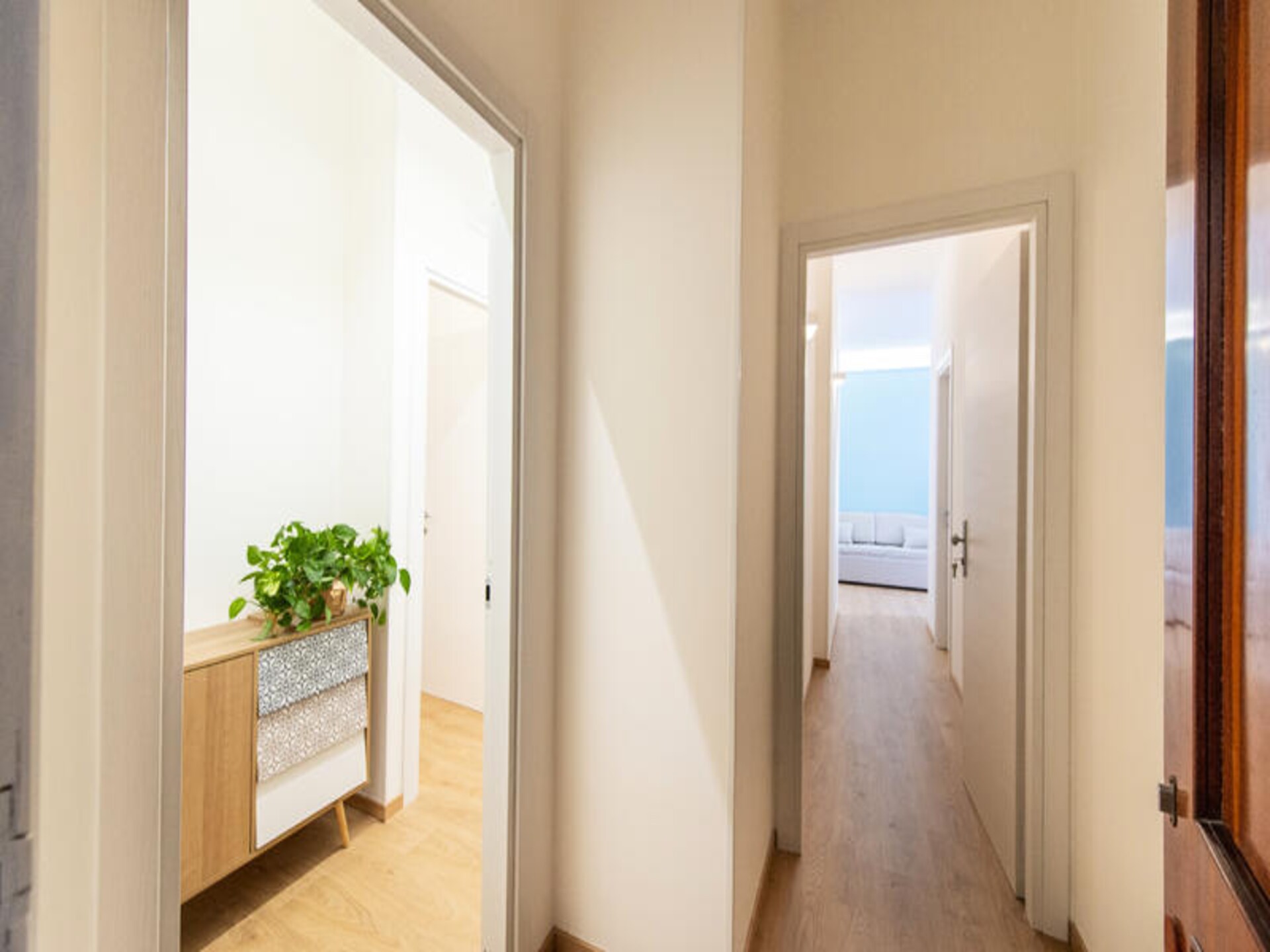 Elegant appartement aan de Amalfikust, 100 meter van het strand van Maiori - foto 14