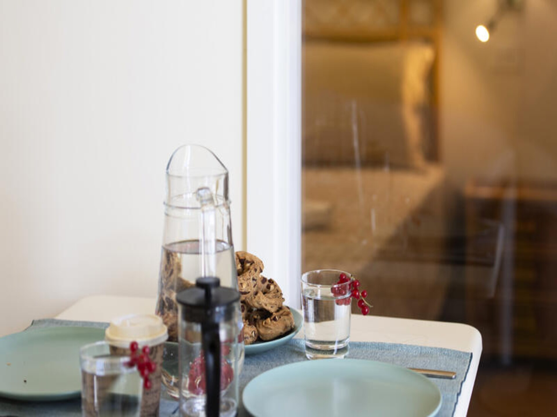 Elegant appartement aan de Amalfikust, 100 meter van het strand van Maiori - foto 19
