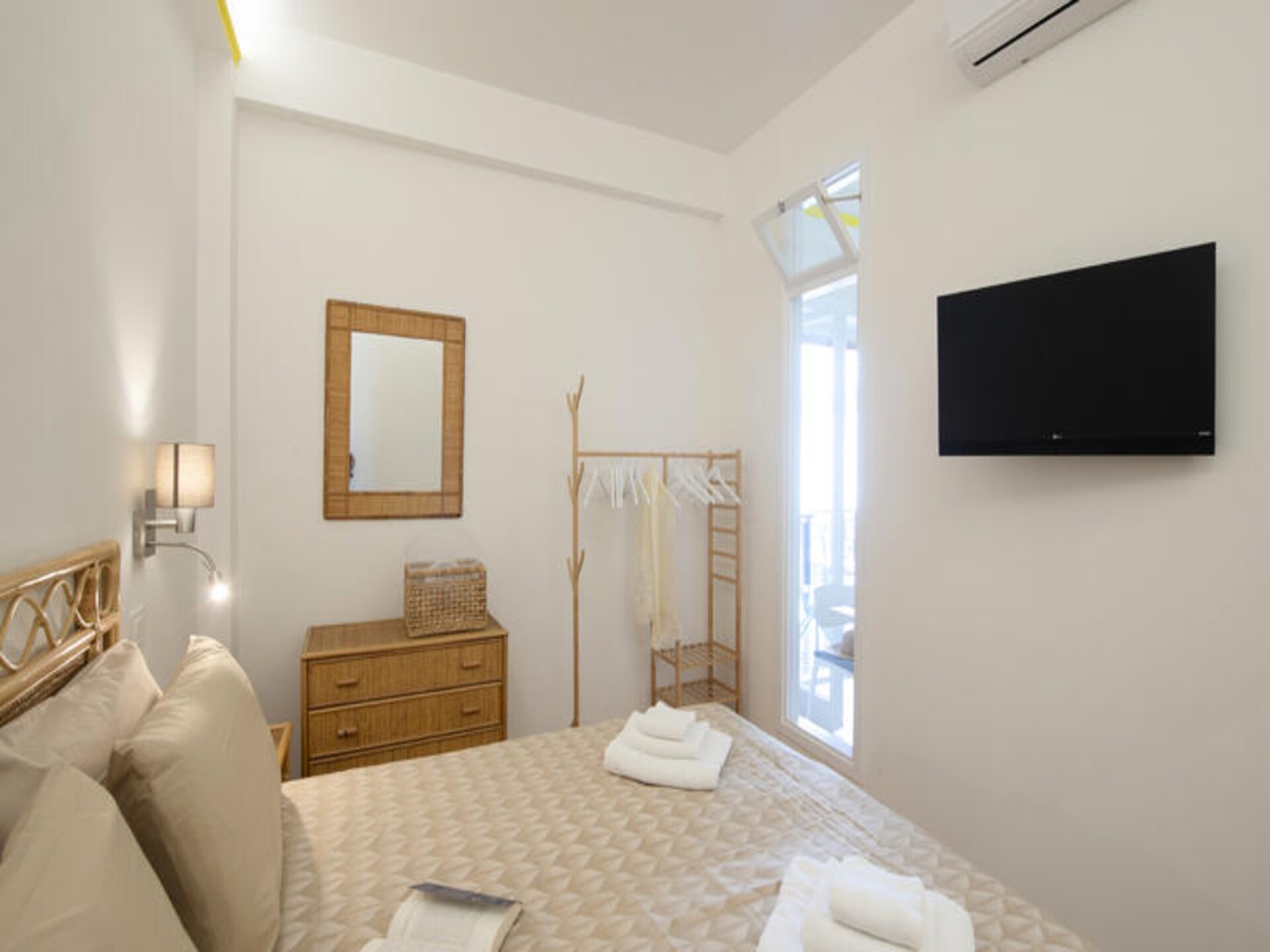 Elegant appartement aan de Amalfikust, 100 meter van het strand van Maiori - foto 23