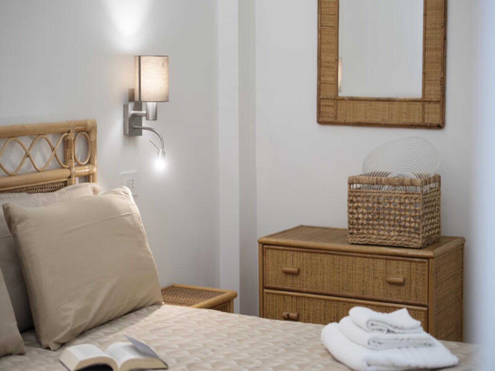 Elegant appartement aan de Amalfikust, 100 meter van het strand van Maiori - foto 25