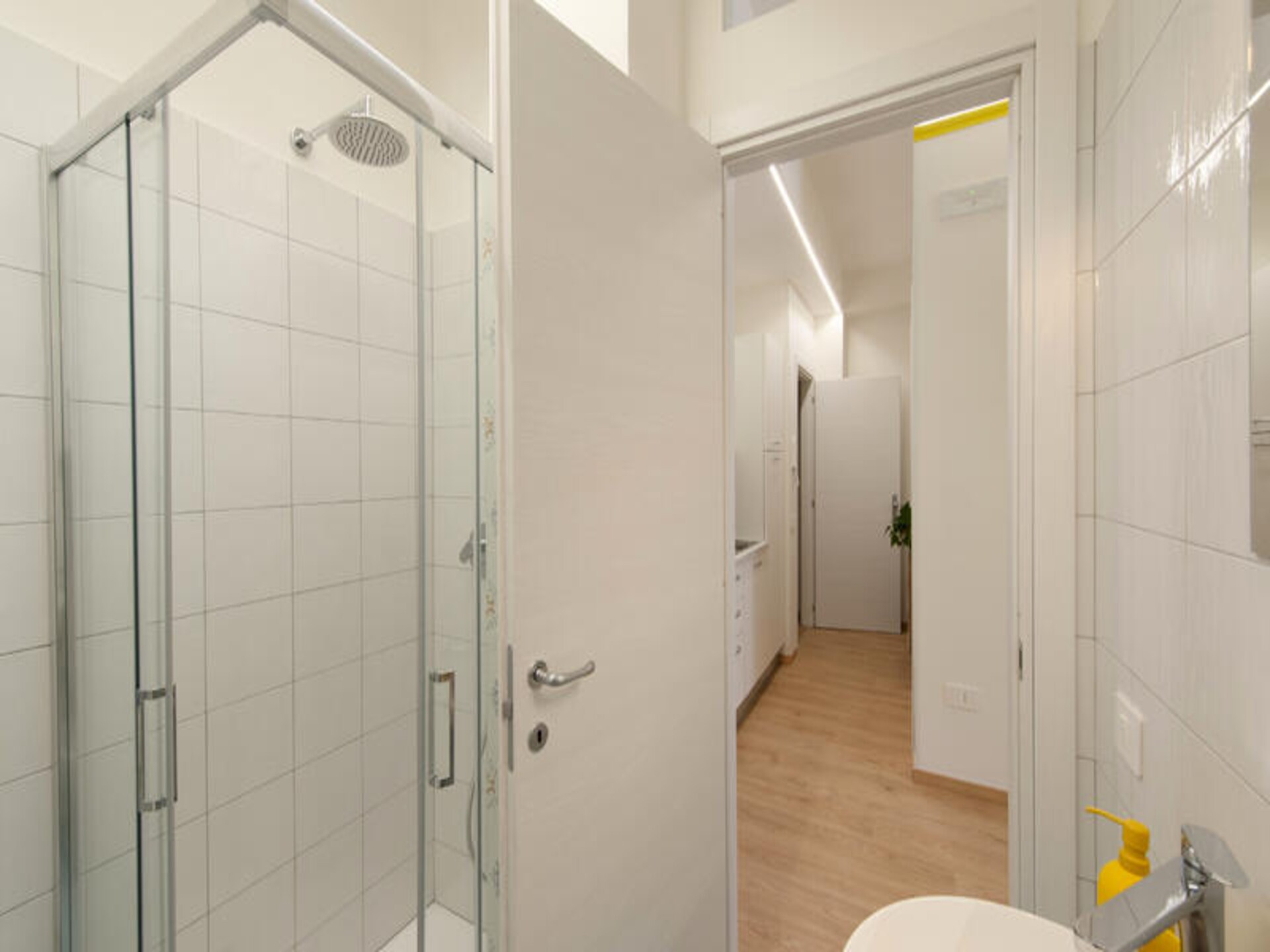 Elegant appartement aan de Amalfikust, 100 meter van het strand van Maiori - foto 28