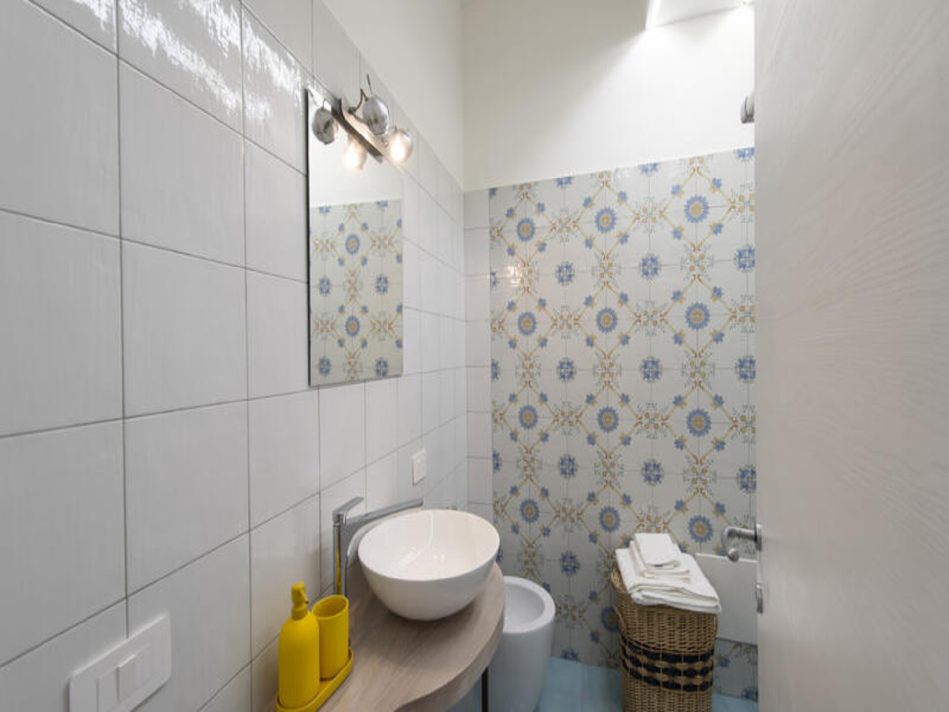 Elegant appartement aan de Amalfikust, 100 meter van het strand van Maiori - foto 29