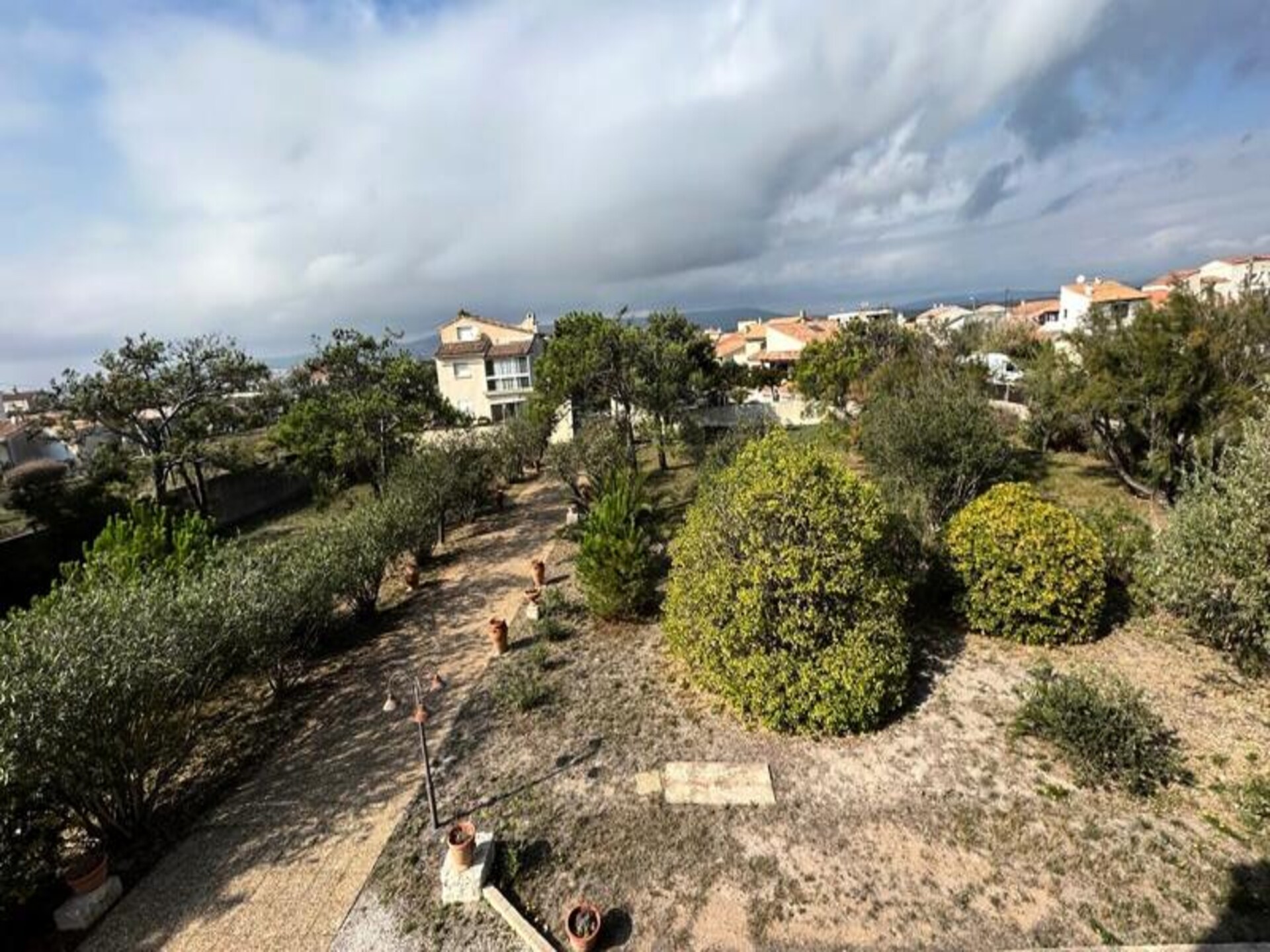 Direct aan zee: ruime villa voor 10 personen met privéstrand in Frontignan Plage - foto 13