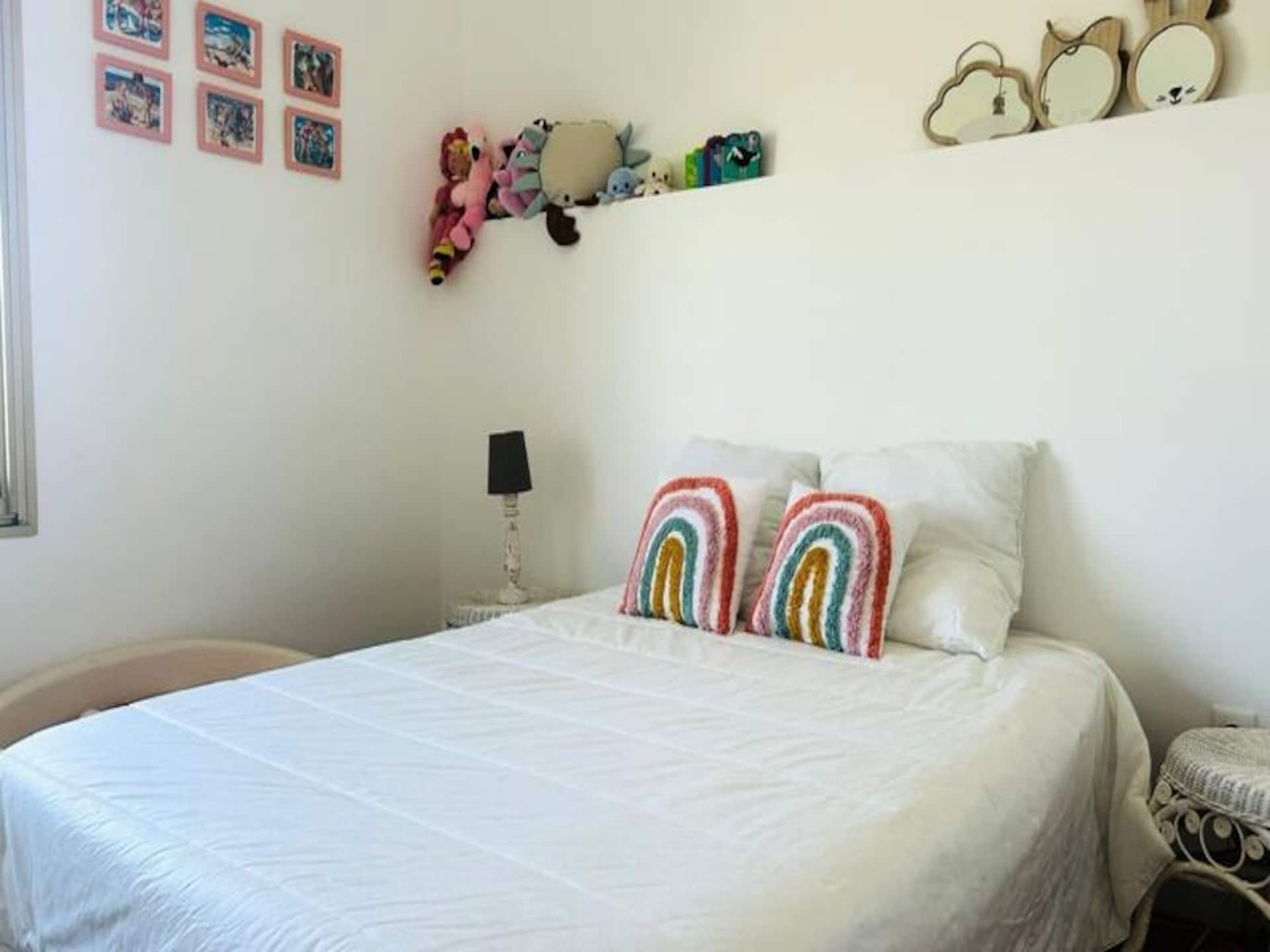Direct aan zee: ruime villa voor 10 personen met privéstrand in Frontignan Plage - foto 49