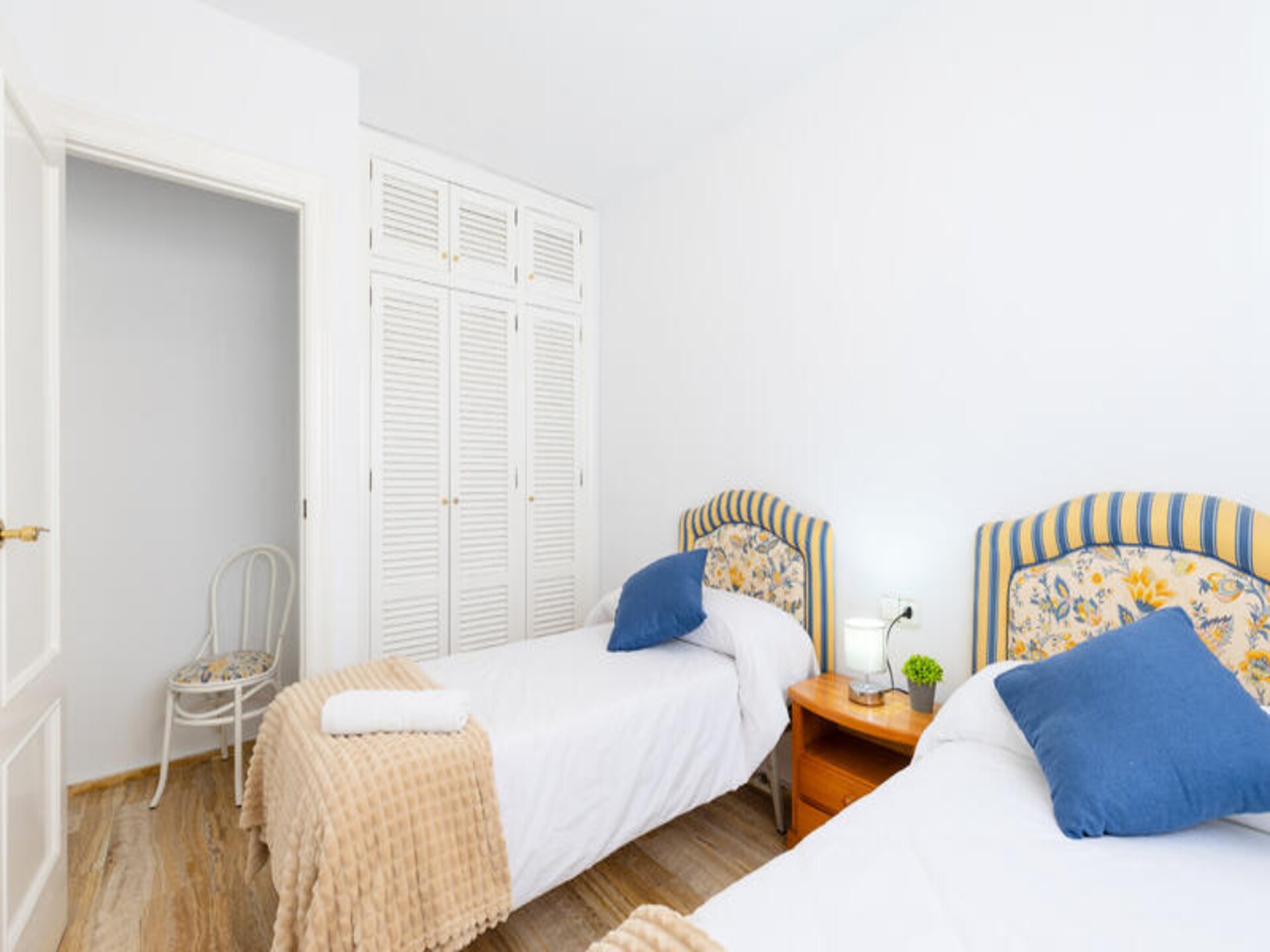 Ruim appartement aan de Costa Blanca met tuin, 5 km van La Zenia Boulevard - foto 11