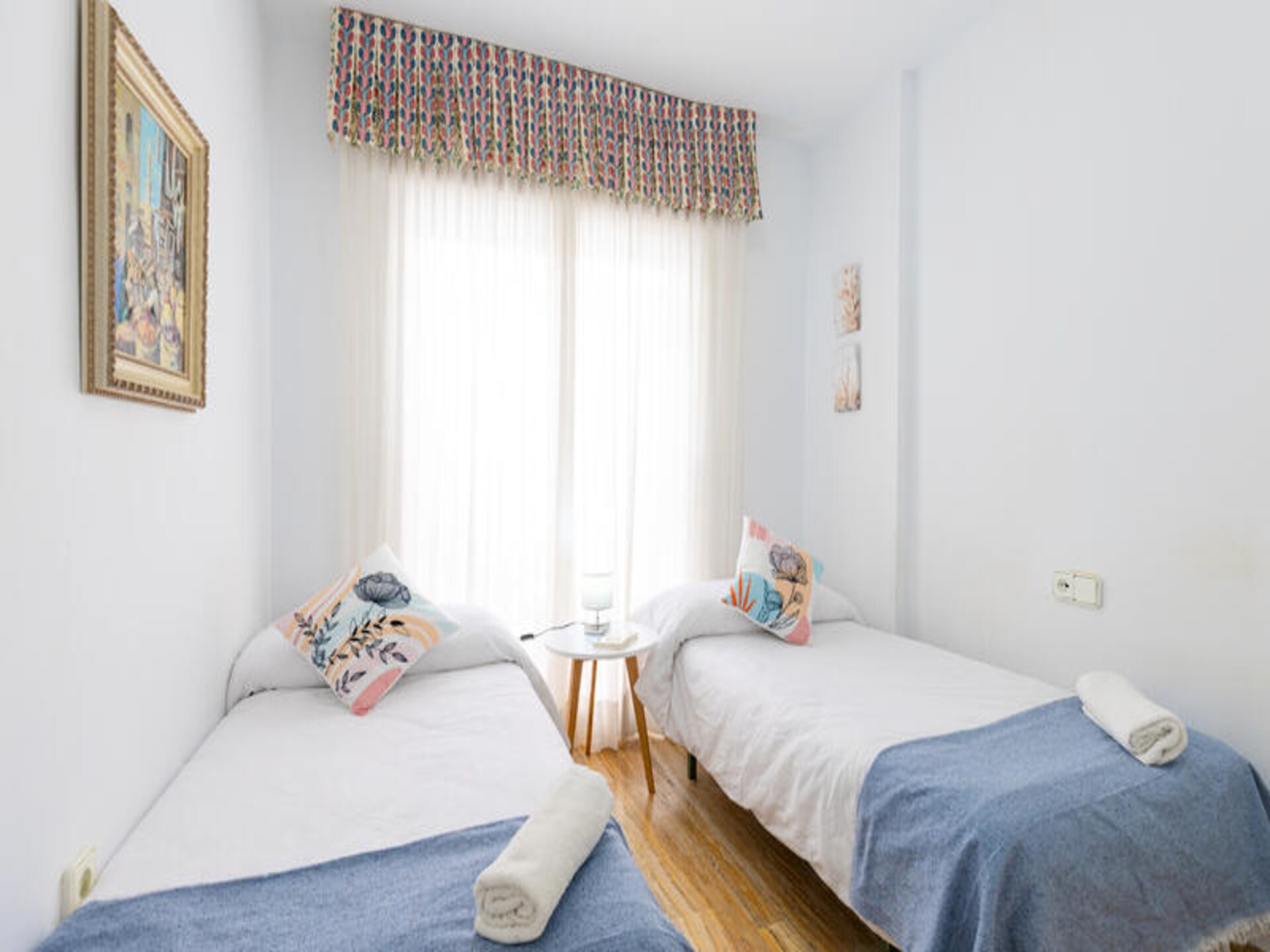 Ruim appartement aan de Costa Blanca met tuin, 5 km van La Zenia Boulevard - foto 25