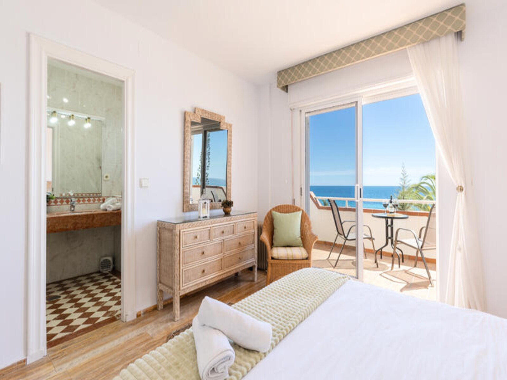 Ruim appartement aan de Costa Blanca met tuin, 5 km van La Zenia Boulevard - foto 27