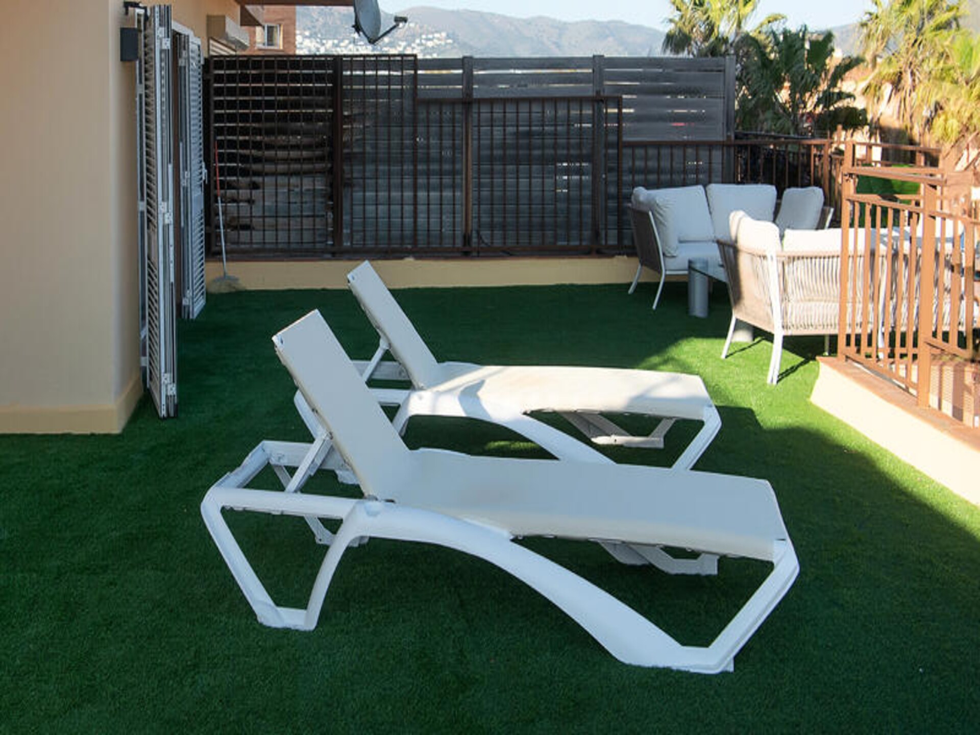 Ruim appartement met terras in hartje Roses, 6 personen, 70m² - foto 27