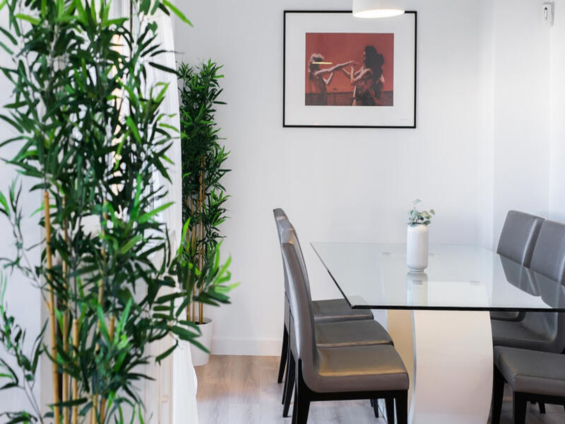 Ruim appartement met terras in hartje Roses, 6 personen, 70m² - foto 33