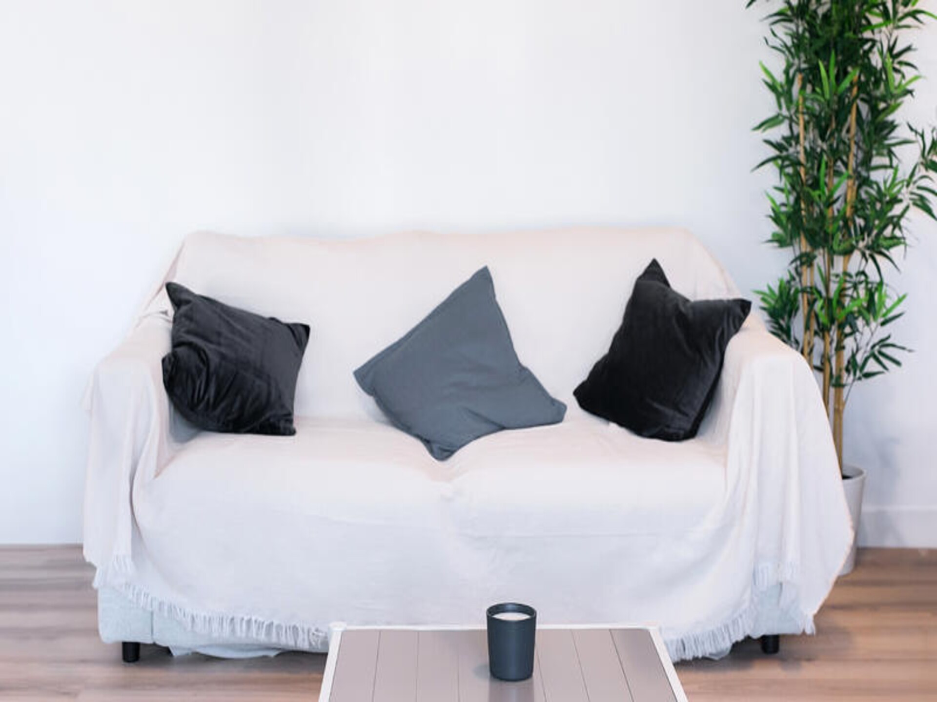 Ruim appartement met terras in hartje Roses, 6 personen, 70m² - foto 34