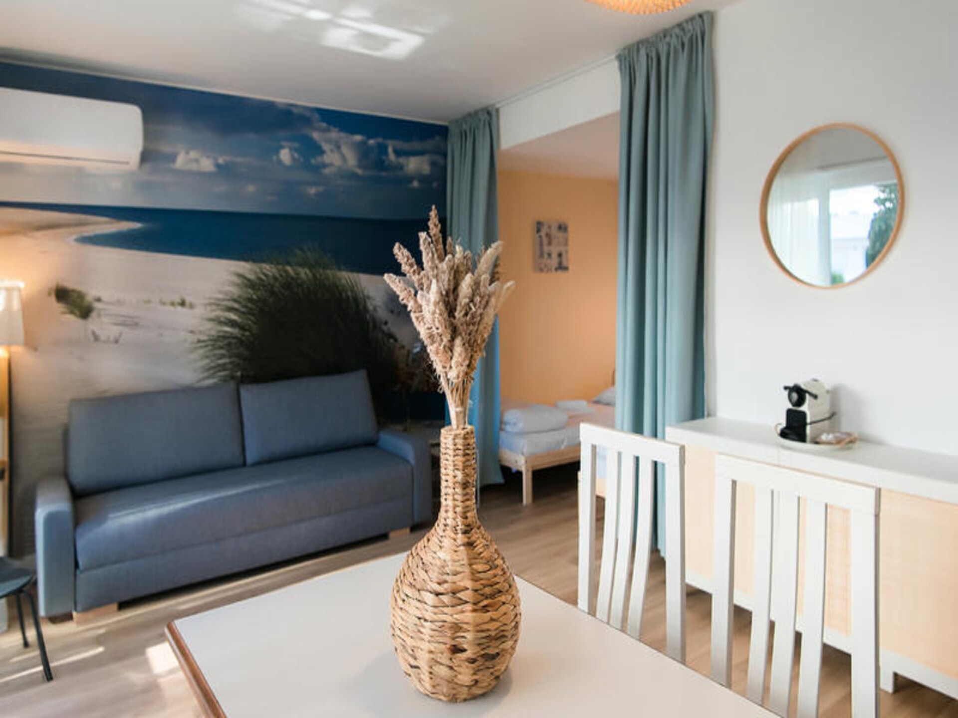 Stijlvol appartement met terras en zwembad in centrum Roses - foto 15