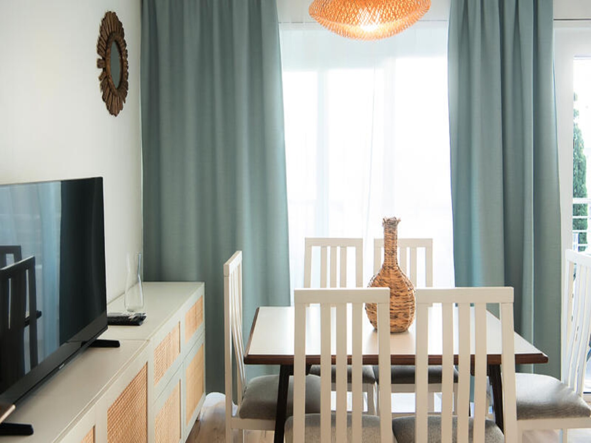 Stijlvol appartement met terras en zwembad in centrum Roses - foto 17