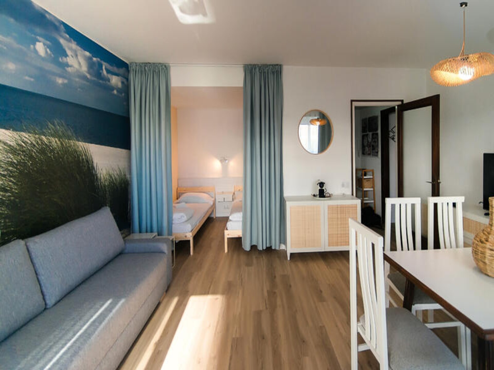 Stijlvol appartement met terras en zwembad in centrum Roses - foto 29