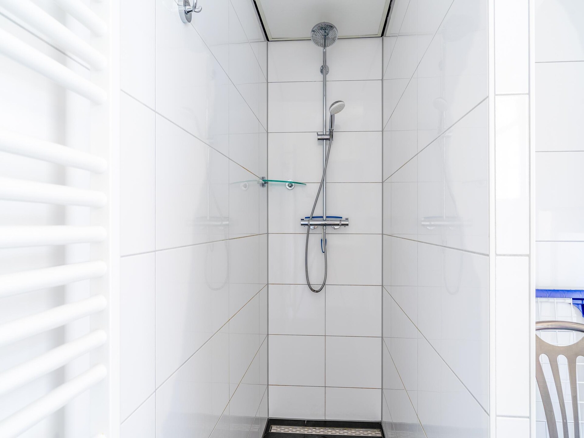 Juliana 170: Gezellig appartement met uitzicht over bos en zee in De Koog - foto 12