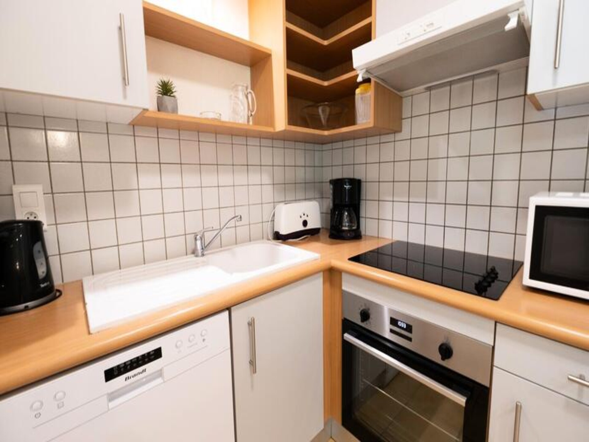 Knus appartement voor 4 personen aan de Gorges du Tarn - foto 2