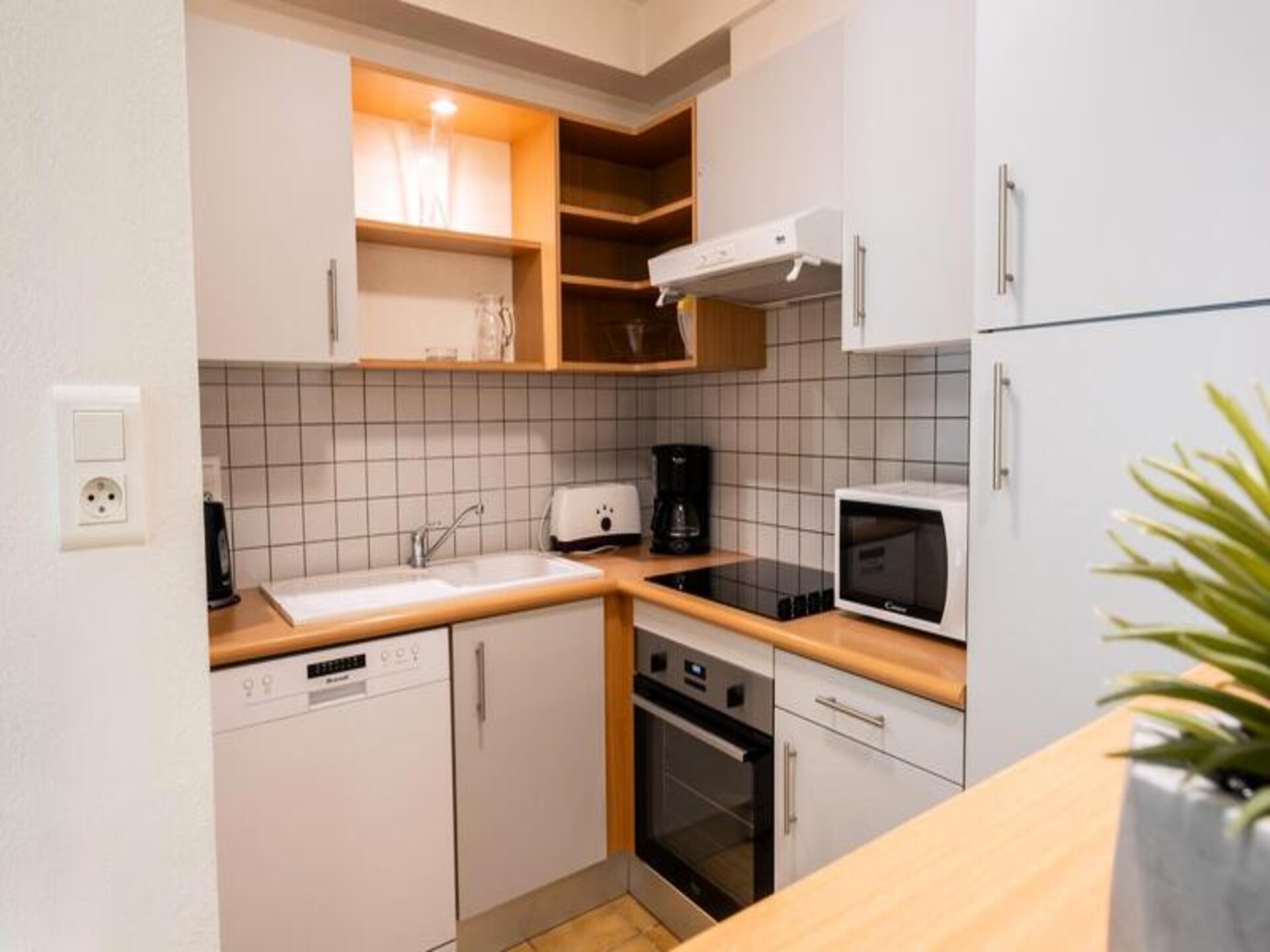 Knus appartement voor 4 personen aan de Gorges du Tarn - foto 9