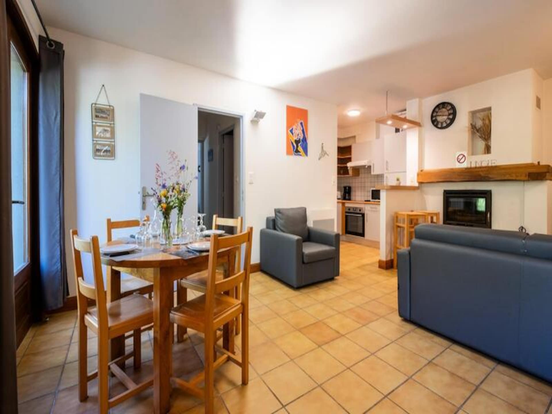 Knus appartement voor 4 personen aan de Gorges du Tarn - foto 11